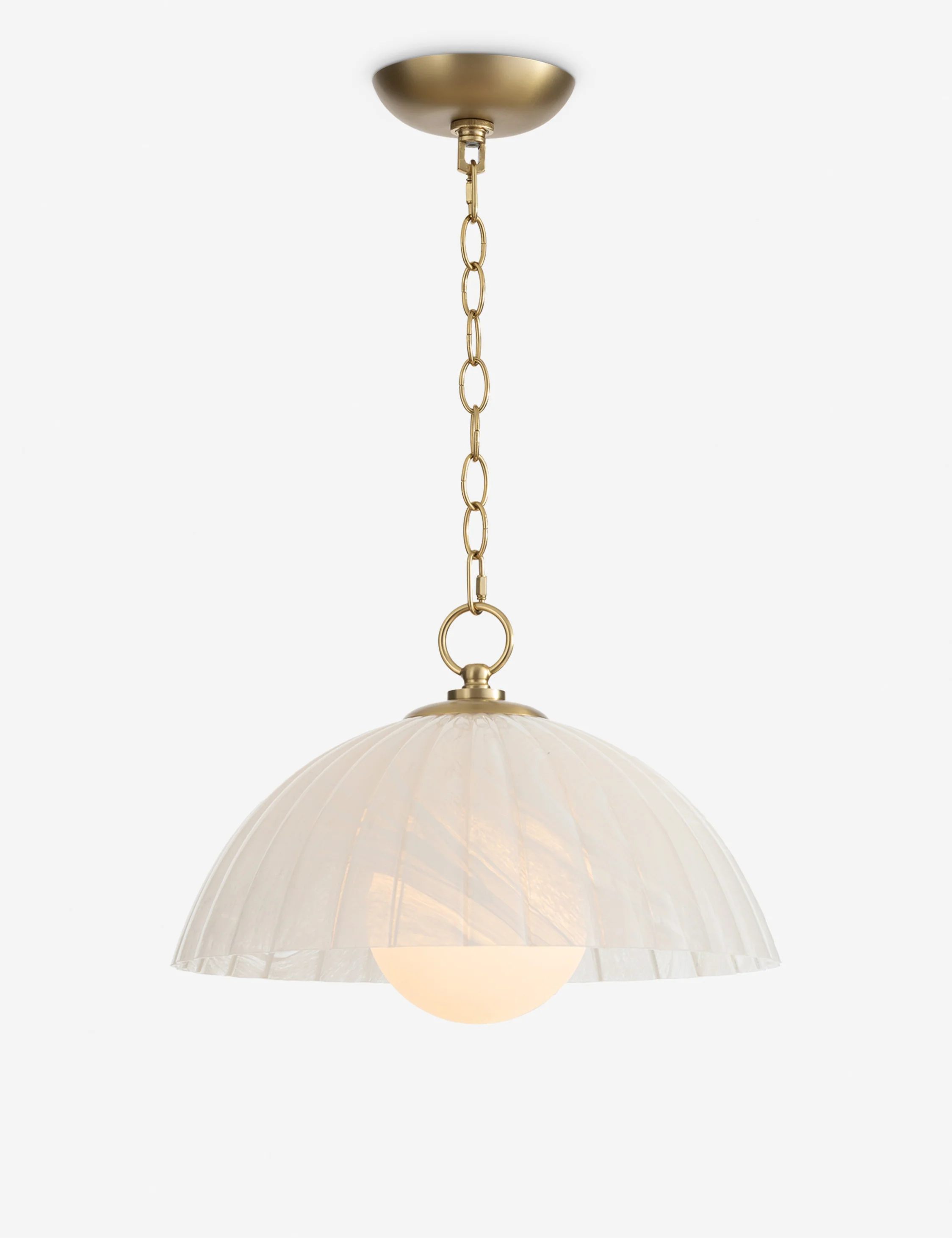 Dariel Pendant Light by Regina Andrew - Image 3