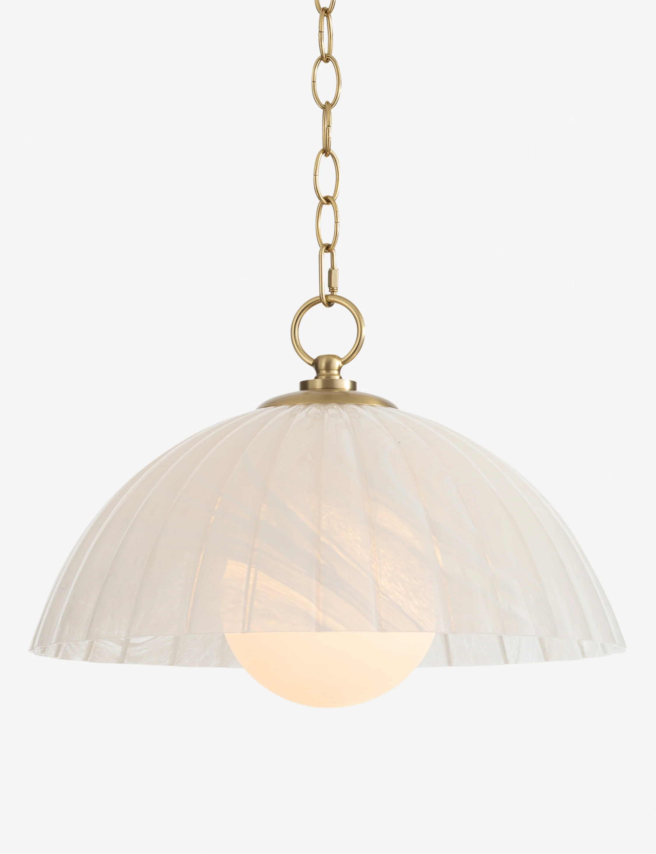Dariel Pendant Light by Regina Andrew - Image 4