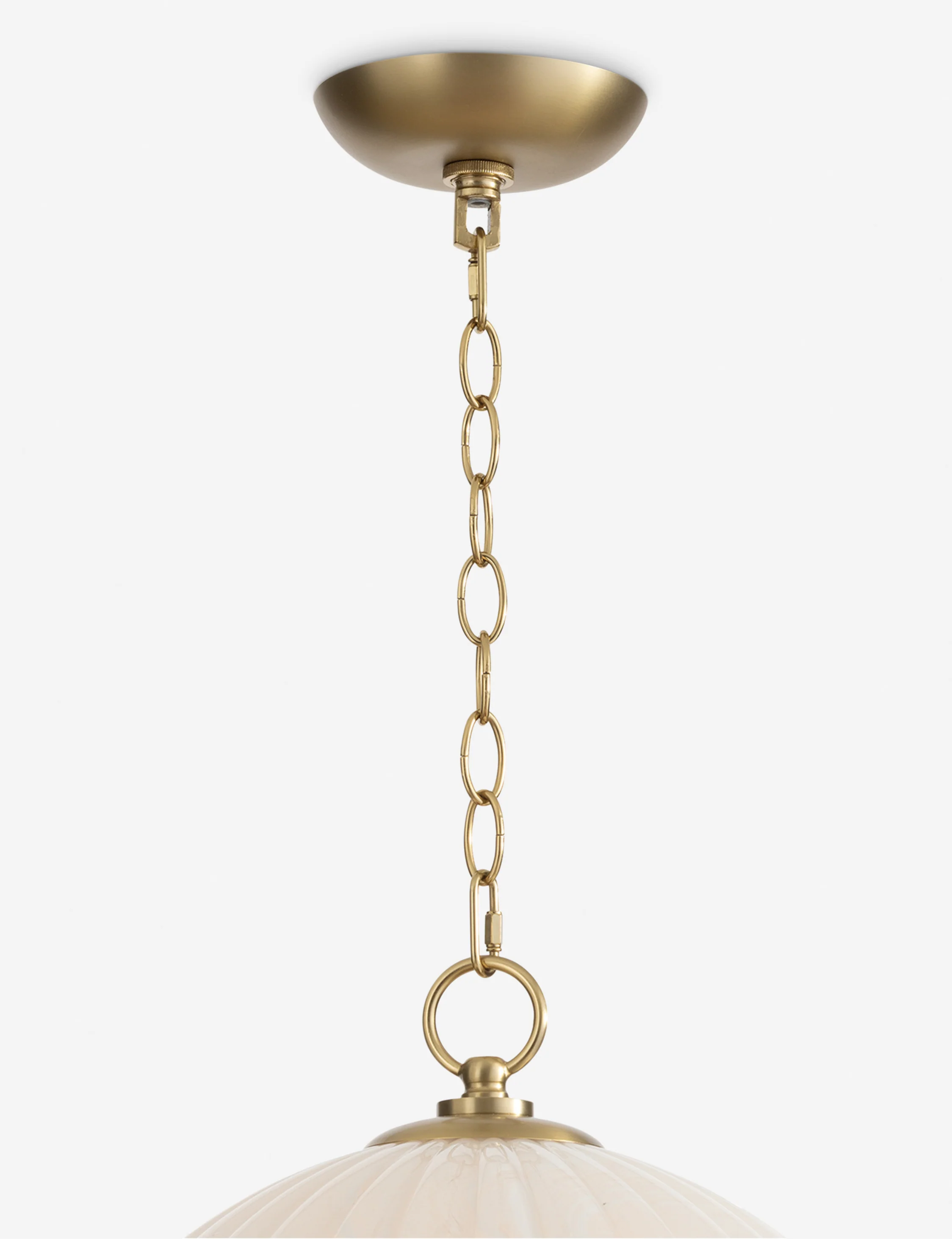 Dariel Pendant Light by Regina Andrew - Image 5