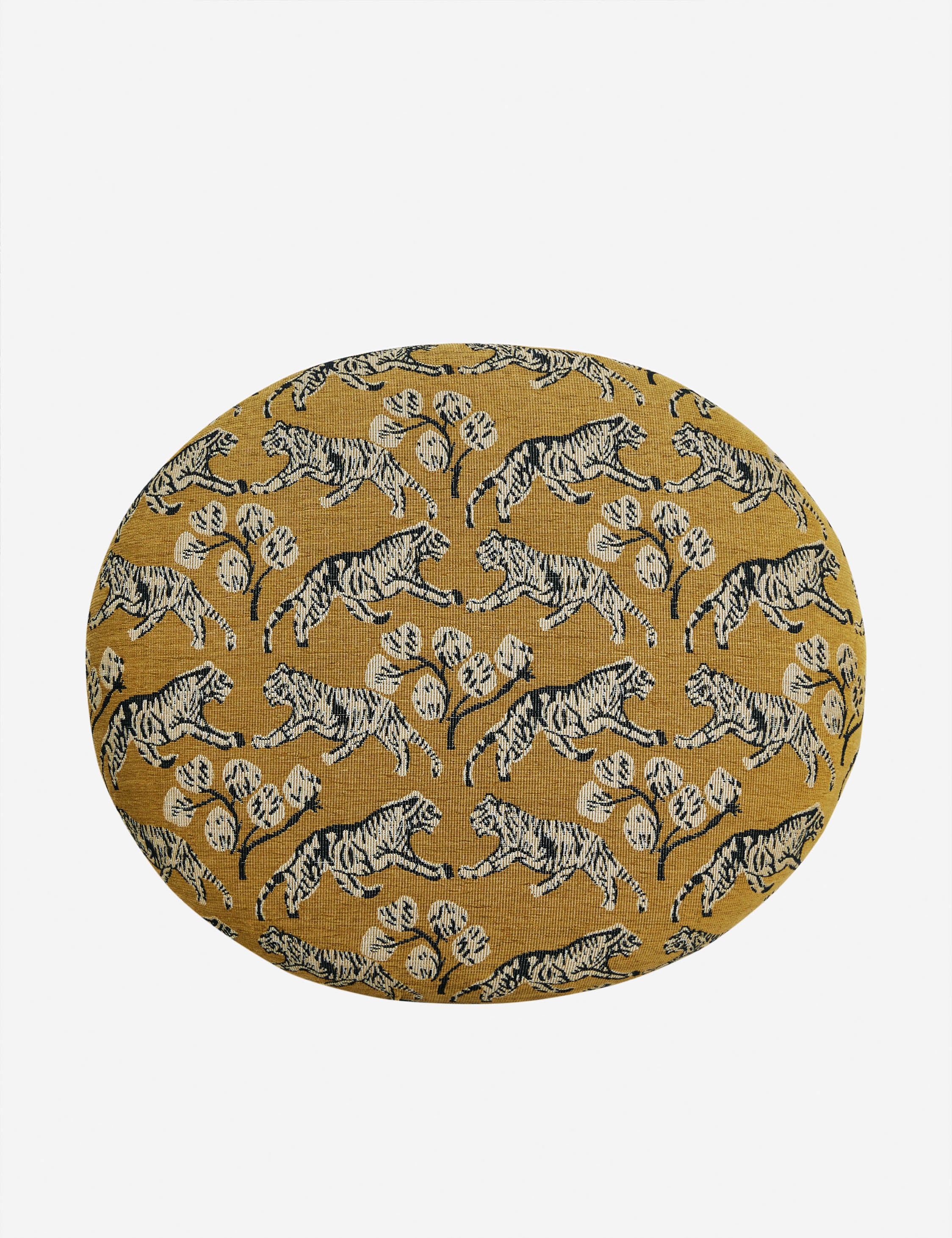 Dashell Ottoman by Sarah Sherman Samuel - Image 6