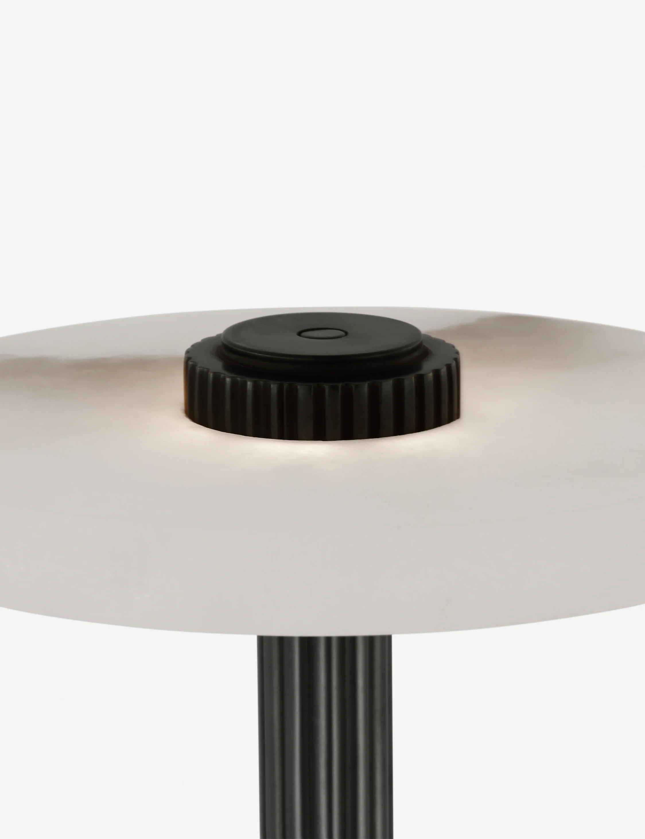 Davide Cordless Mini Table Lamp - Image 2