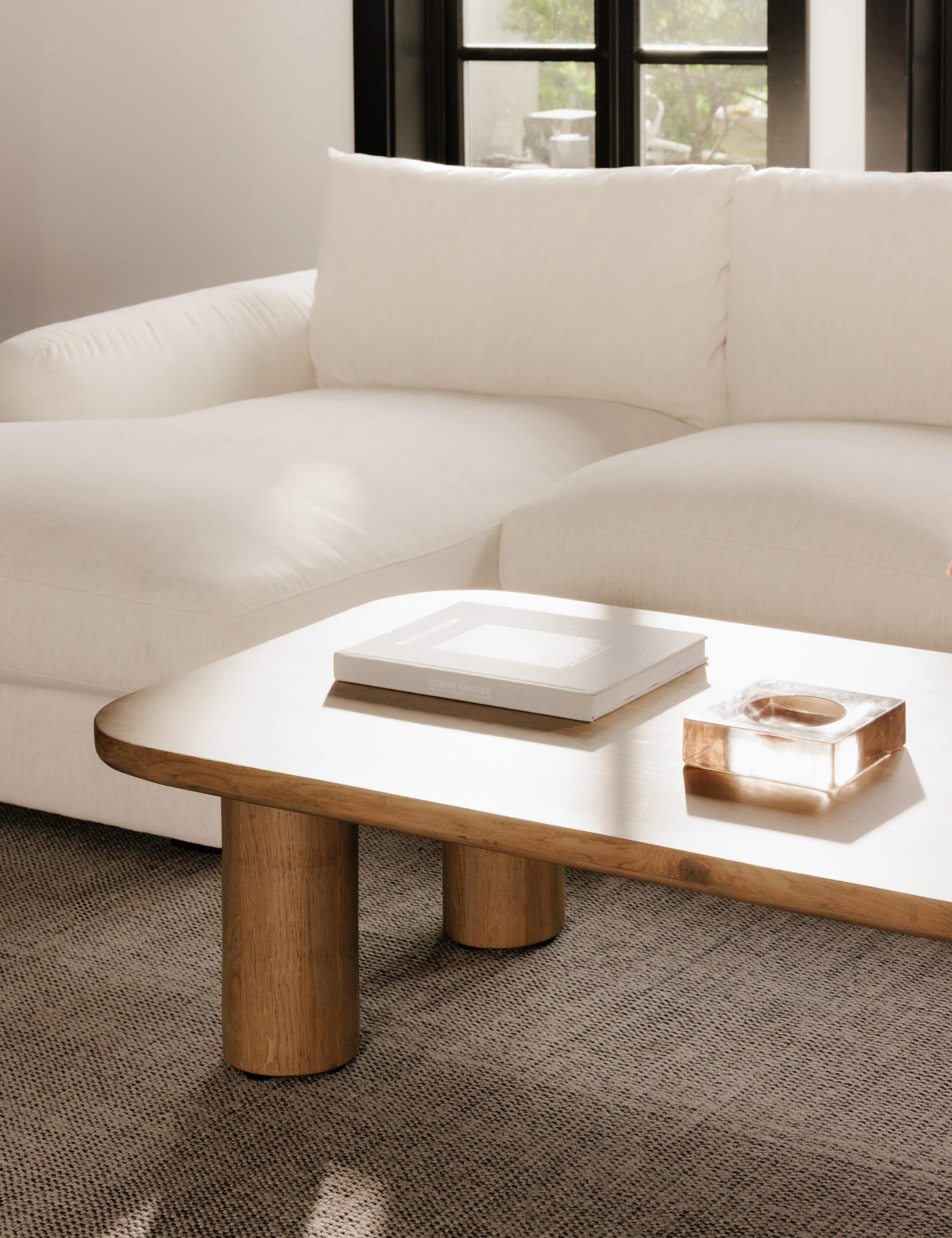 Davies Coffee Table - Image 6