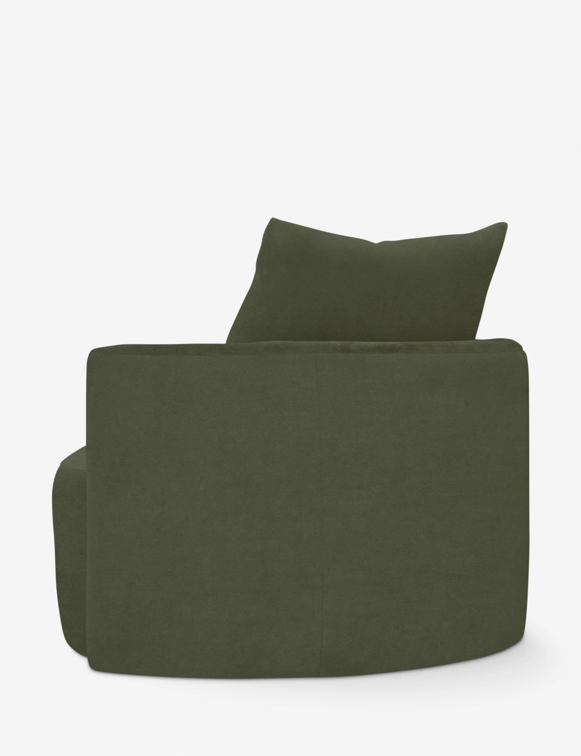 Dawson Swivel Chair - Image 13