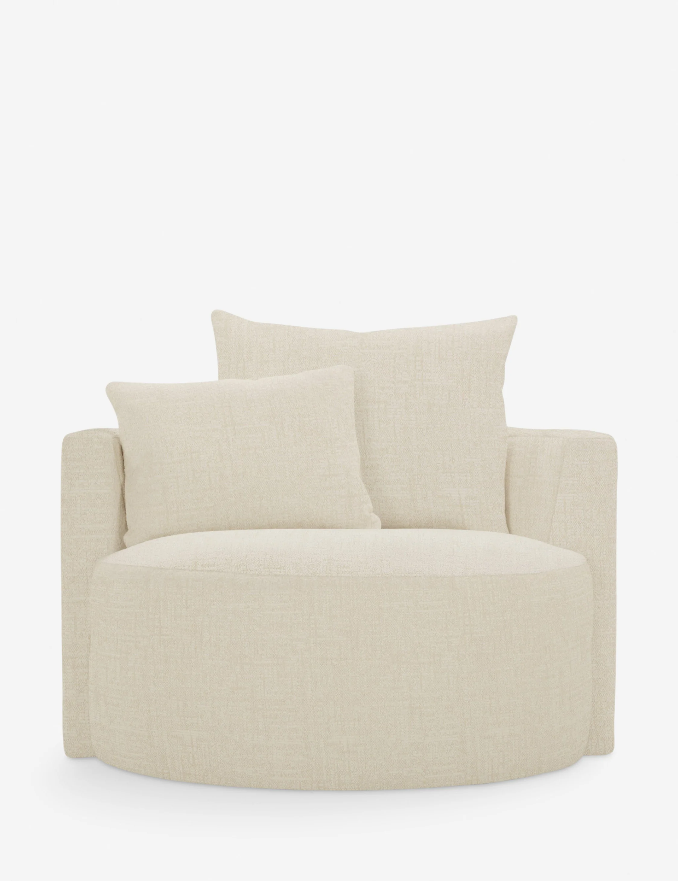 Dawson Swivel Chair - Image 7