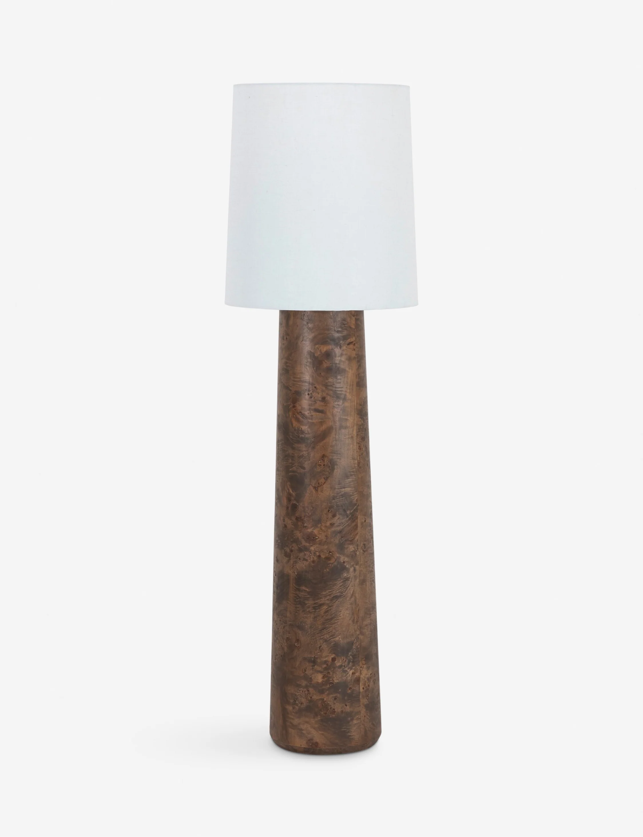 Daxton Floor Lamp by Amber Lewis x Four Hands - Image 7