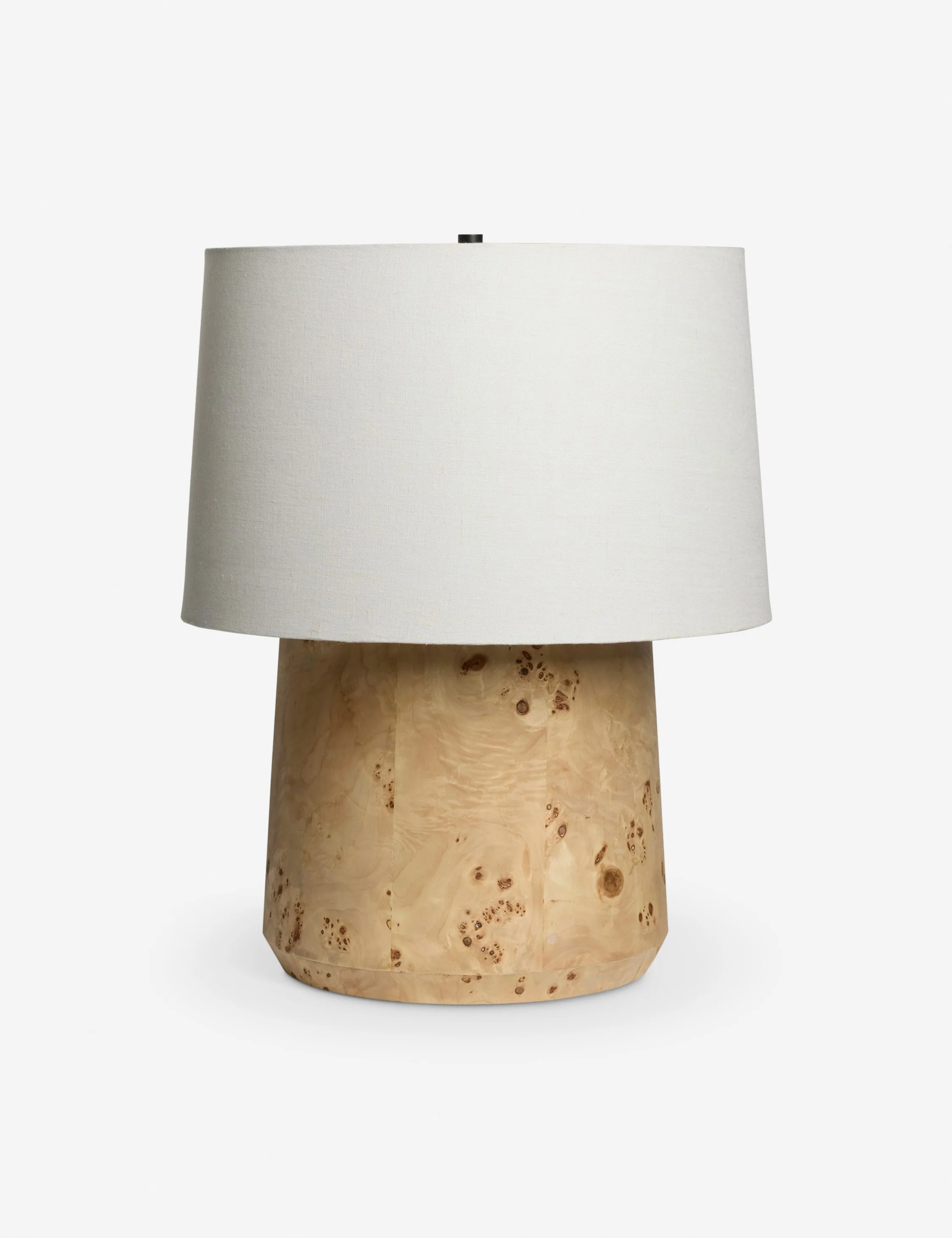 Daxton Table Lamp by Amber Lewis x Four Hands - Image 2