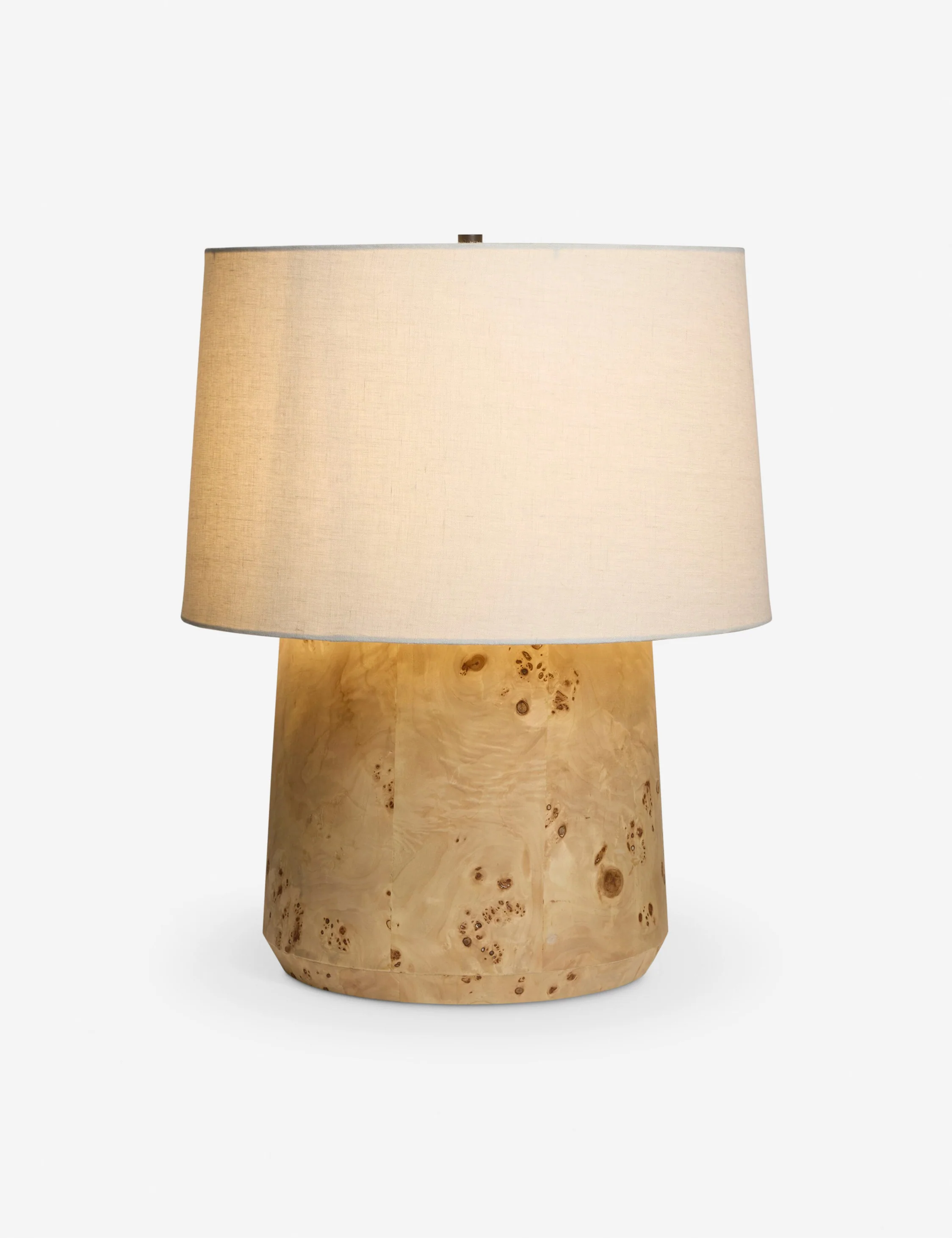 Daxton Table Lamp by Amber Lewis x Four Hands - Image 3