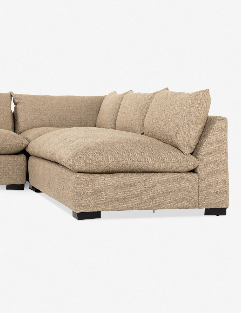 Decima Sectional Sofa - Image 11