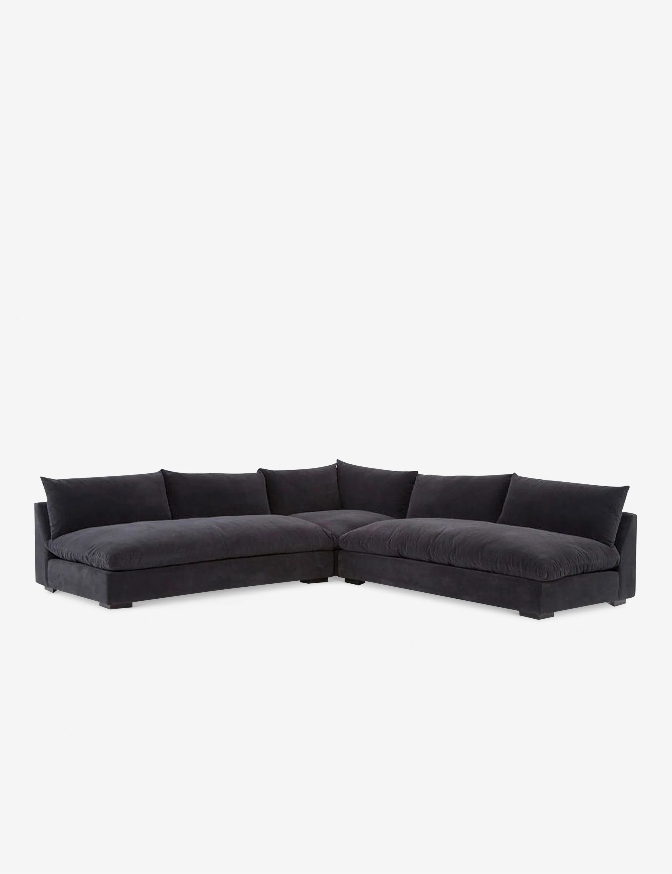 Decima Sectional Sofa - Image 16