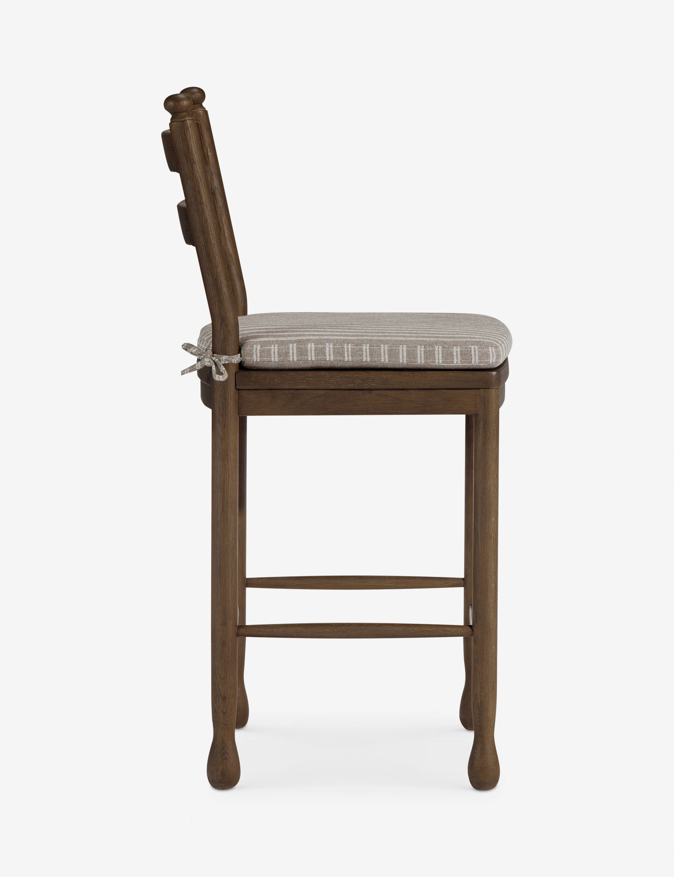 Declan Counter Stool by Black Birch Homes x Co.House Designs - Image 3