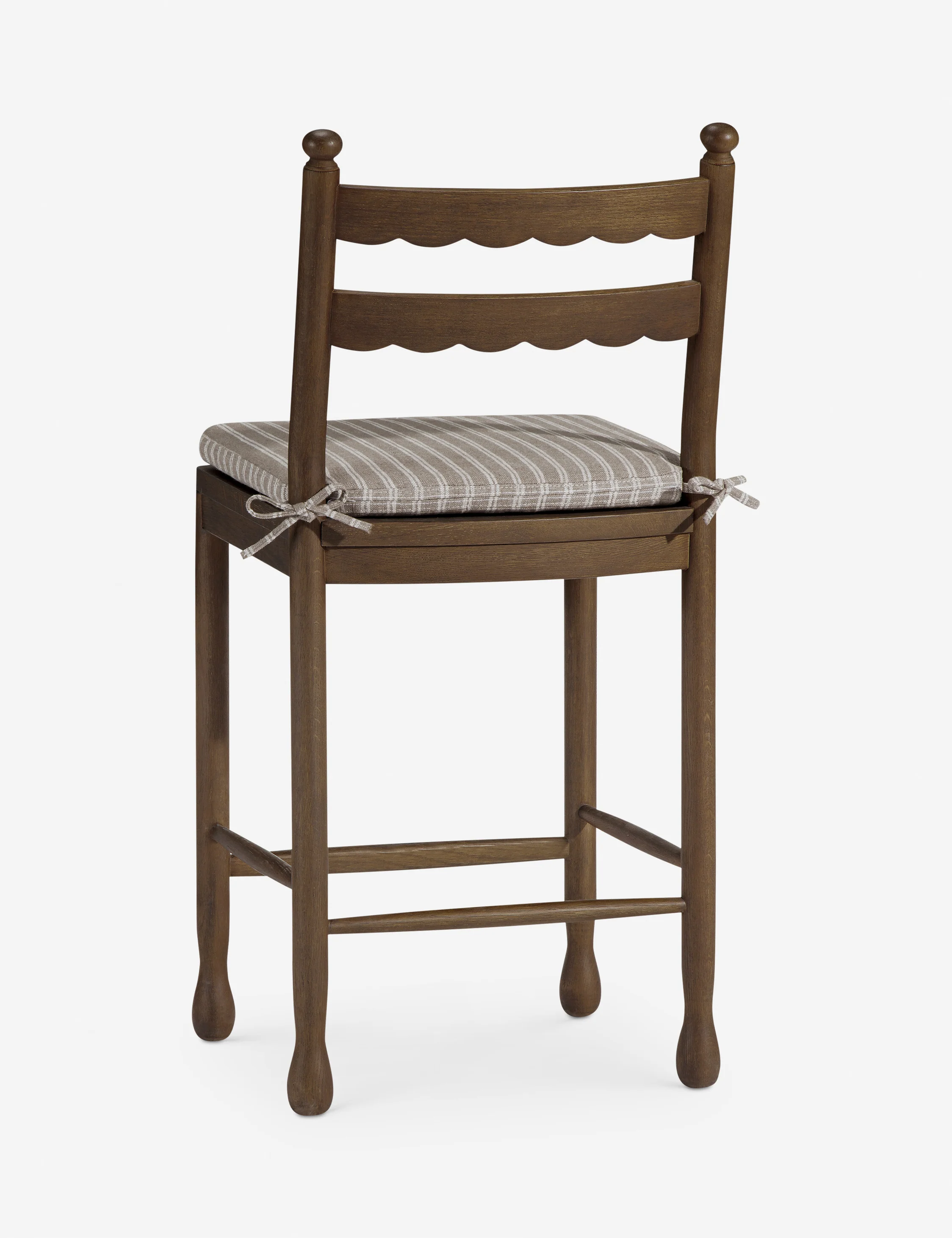 Declan Counter Stool by Black Birch Homes x Co.House Designs - Image 4