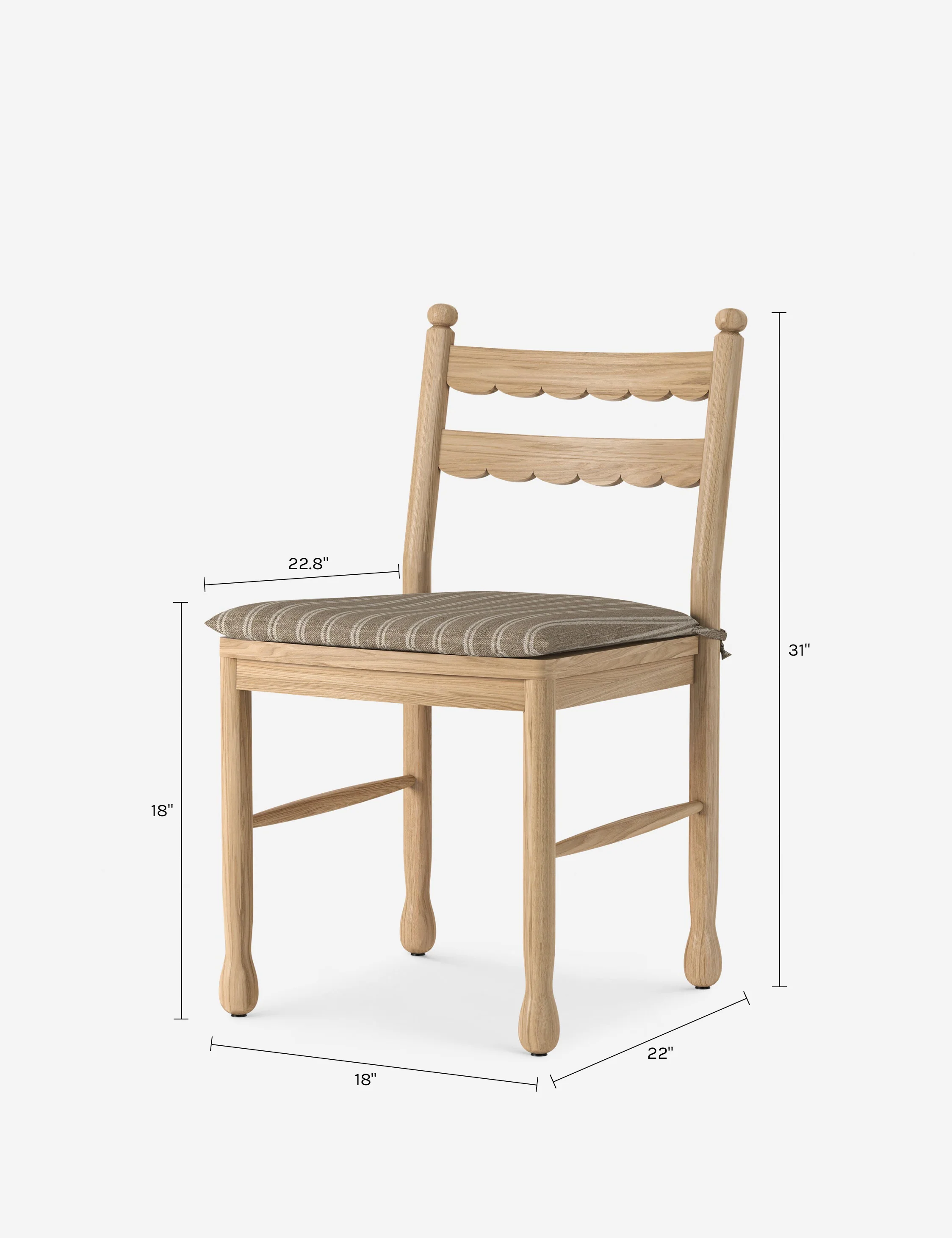 Declan Dining Chair (Set of 2) by Black Birch Homes x Co.House Designs - Image 14