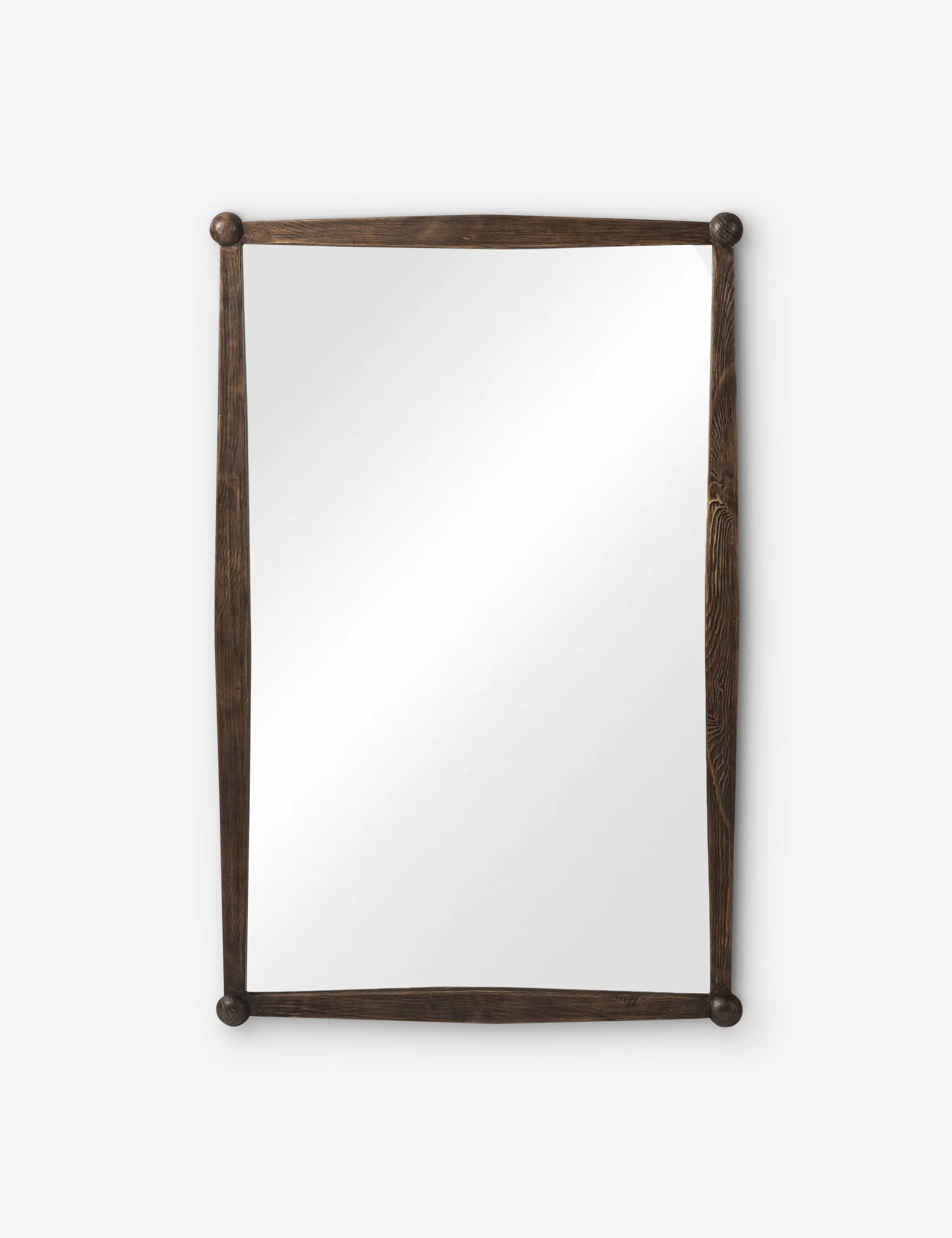 Declan Mirror by Amber Lewis x Four Hands - Image 2