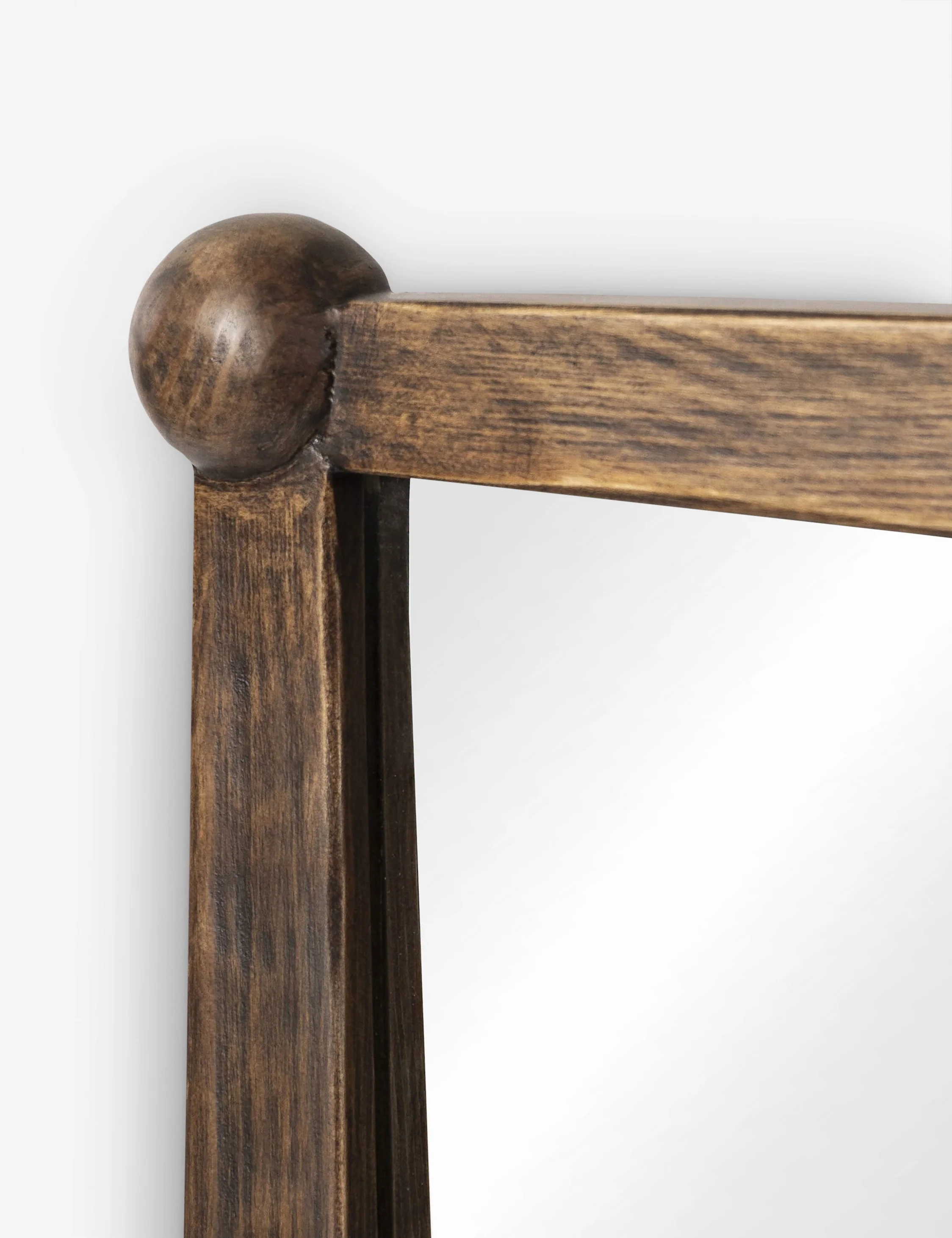 Declan Mirror by Amber Lewis x Four Hands - Image 4