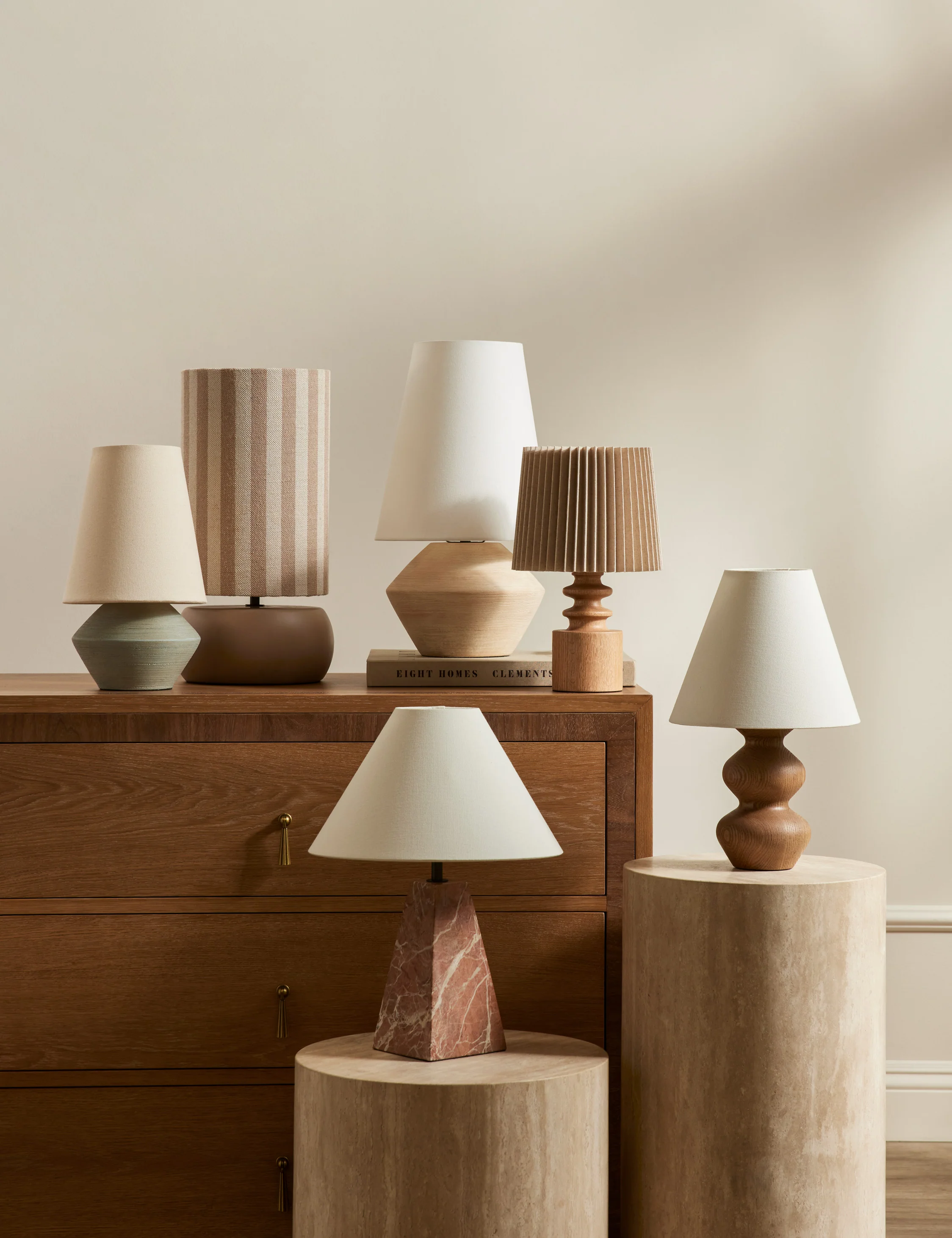 Dee Table Lamp - Image 5