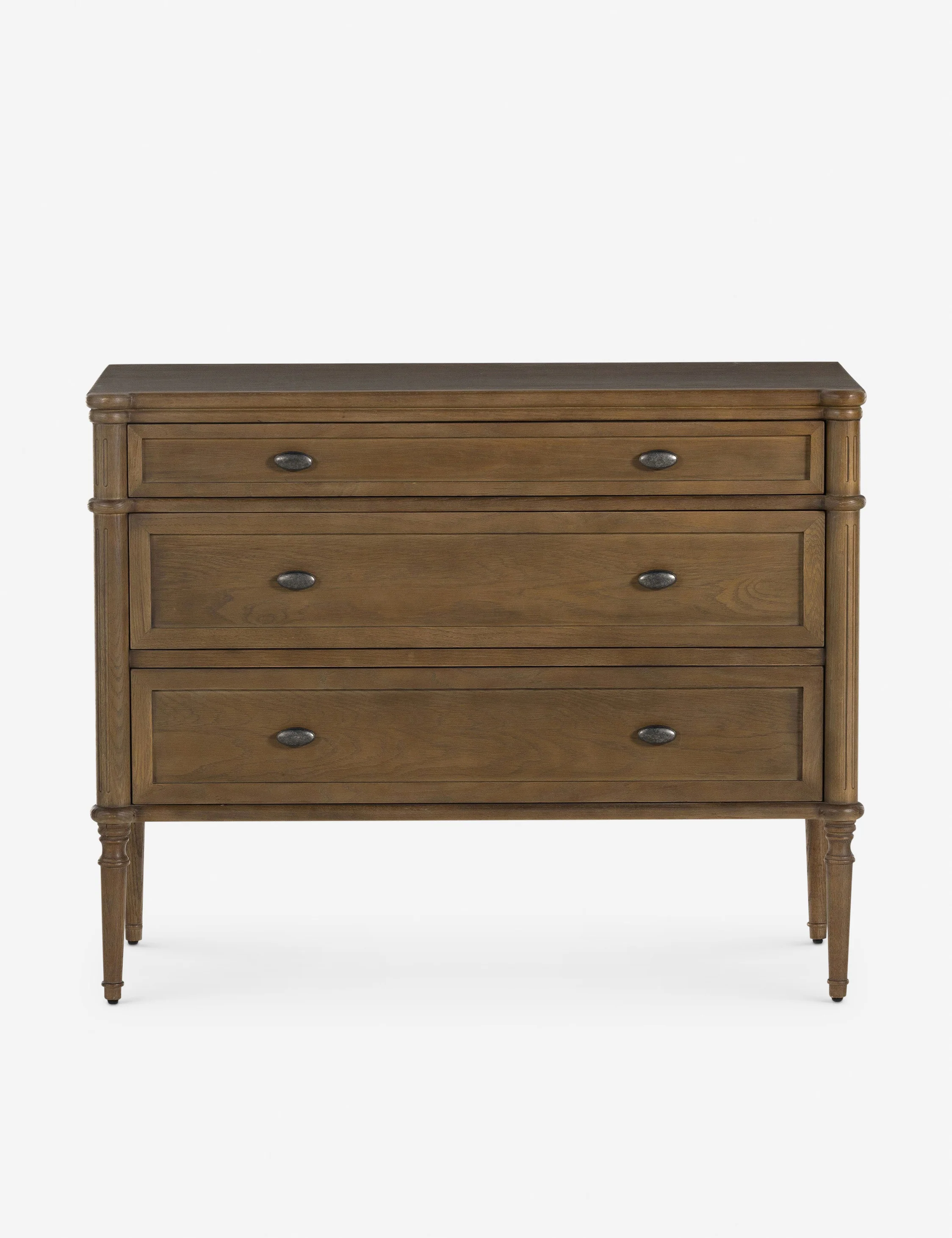 Delancey 3-Drawer Dresser - Image 10