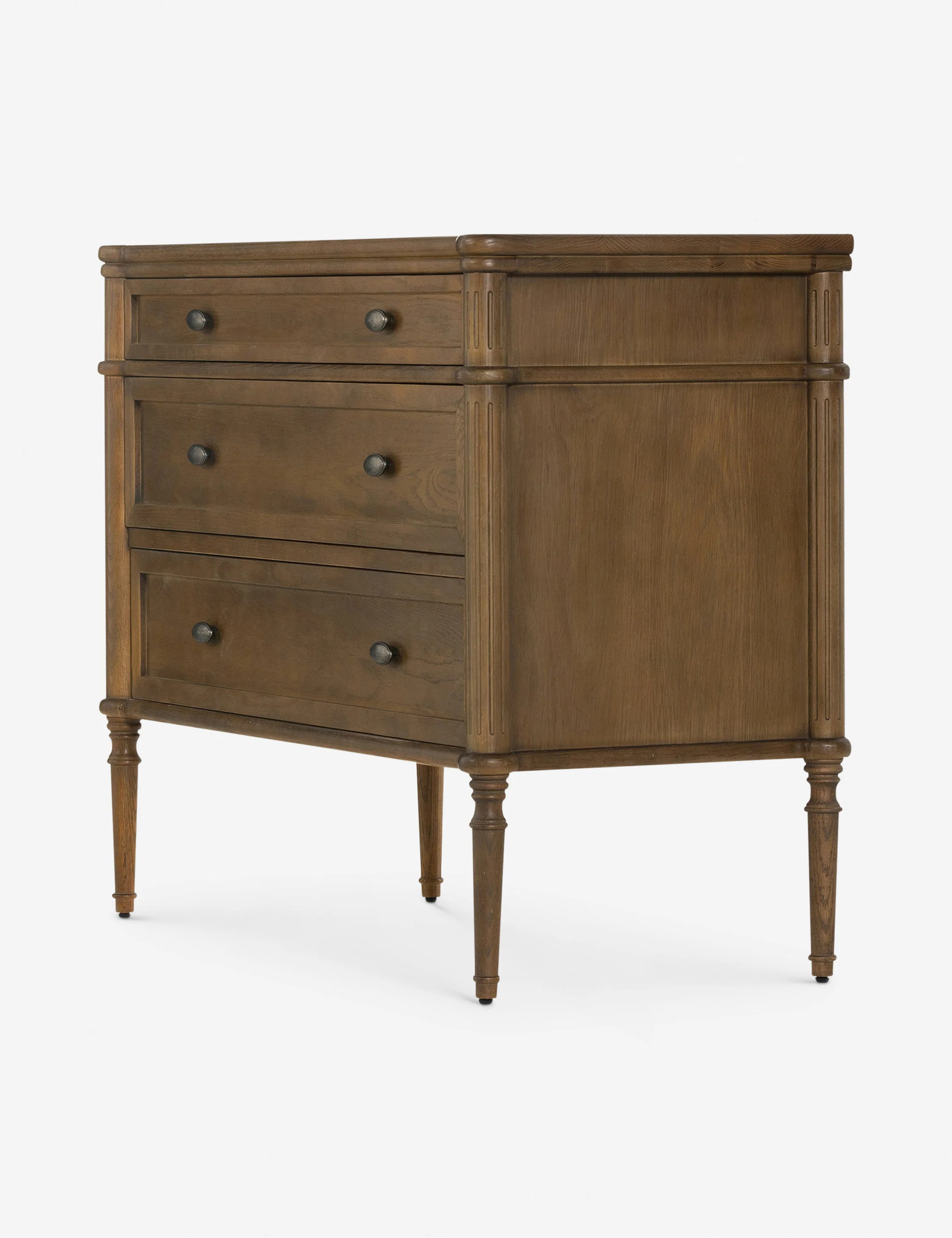 Delancey 3-Drawer Dresser - Image 14