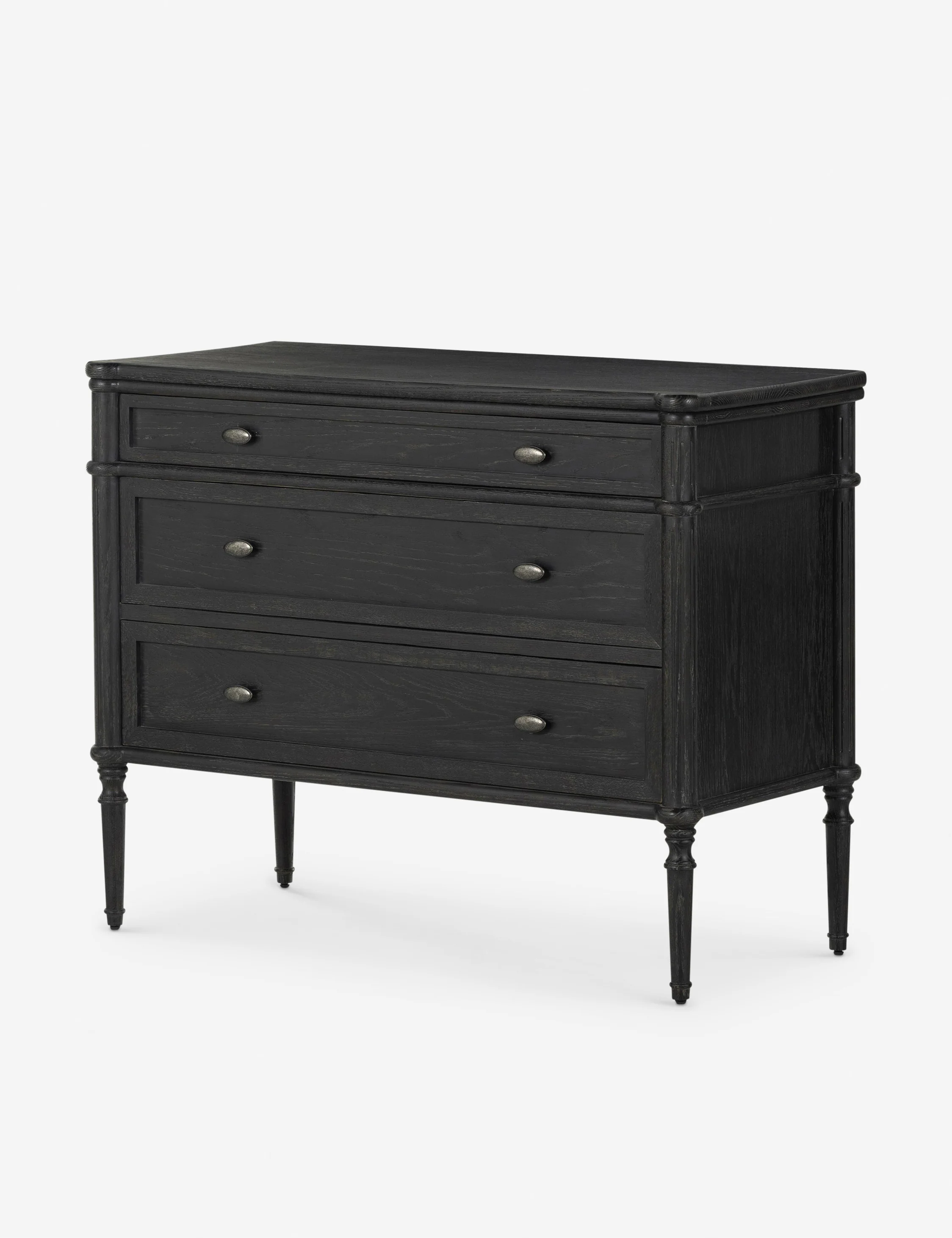 Delancey 3-Drawer Dresser - Image 3