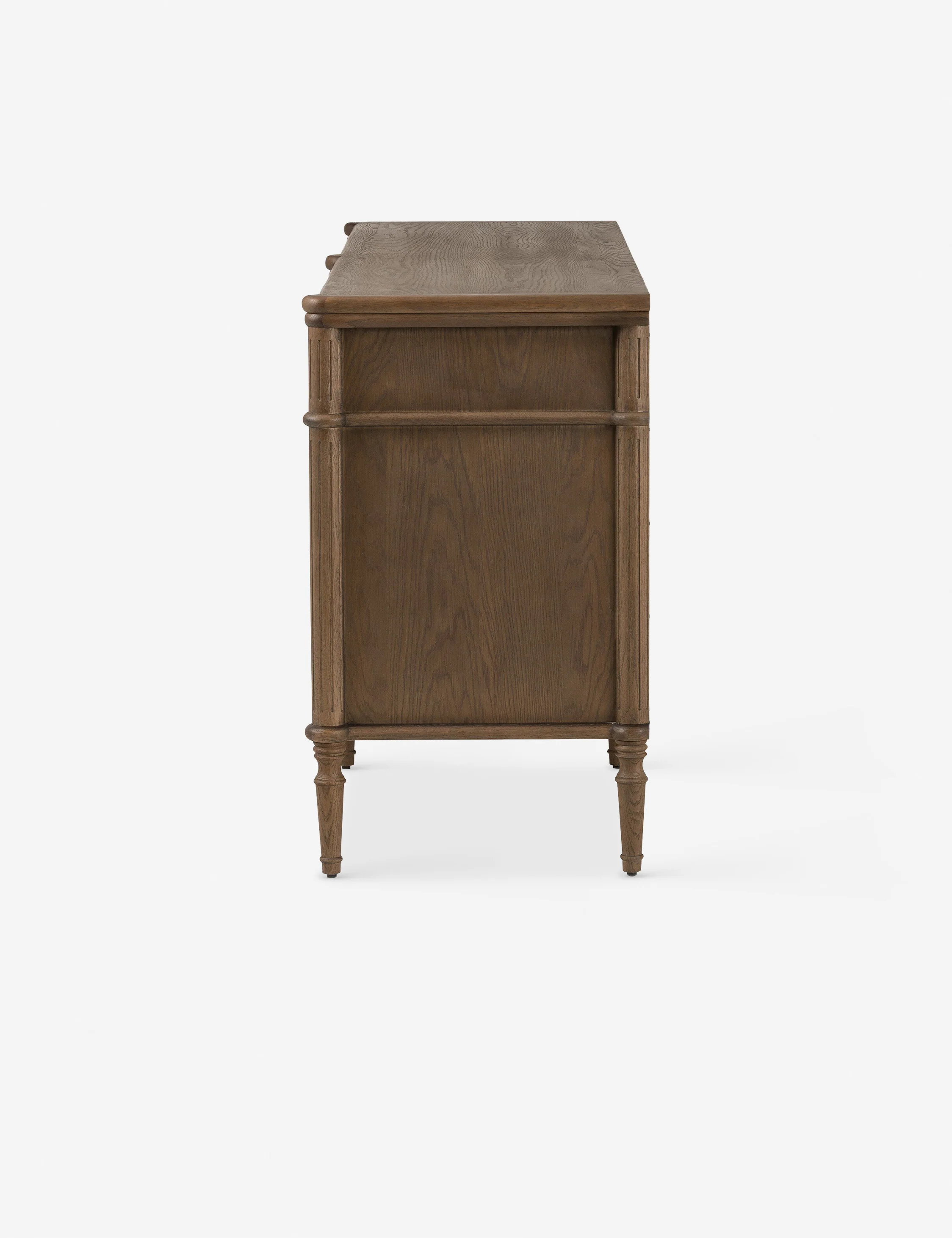 Delancey 6-Drawer Dresser - Image 16