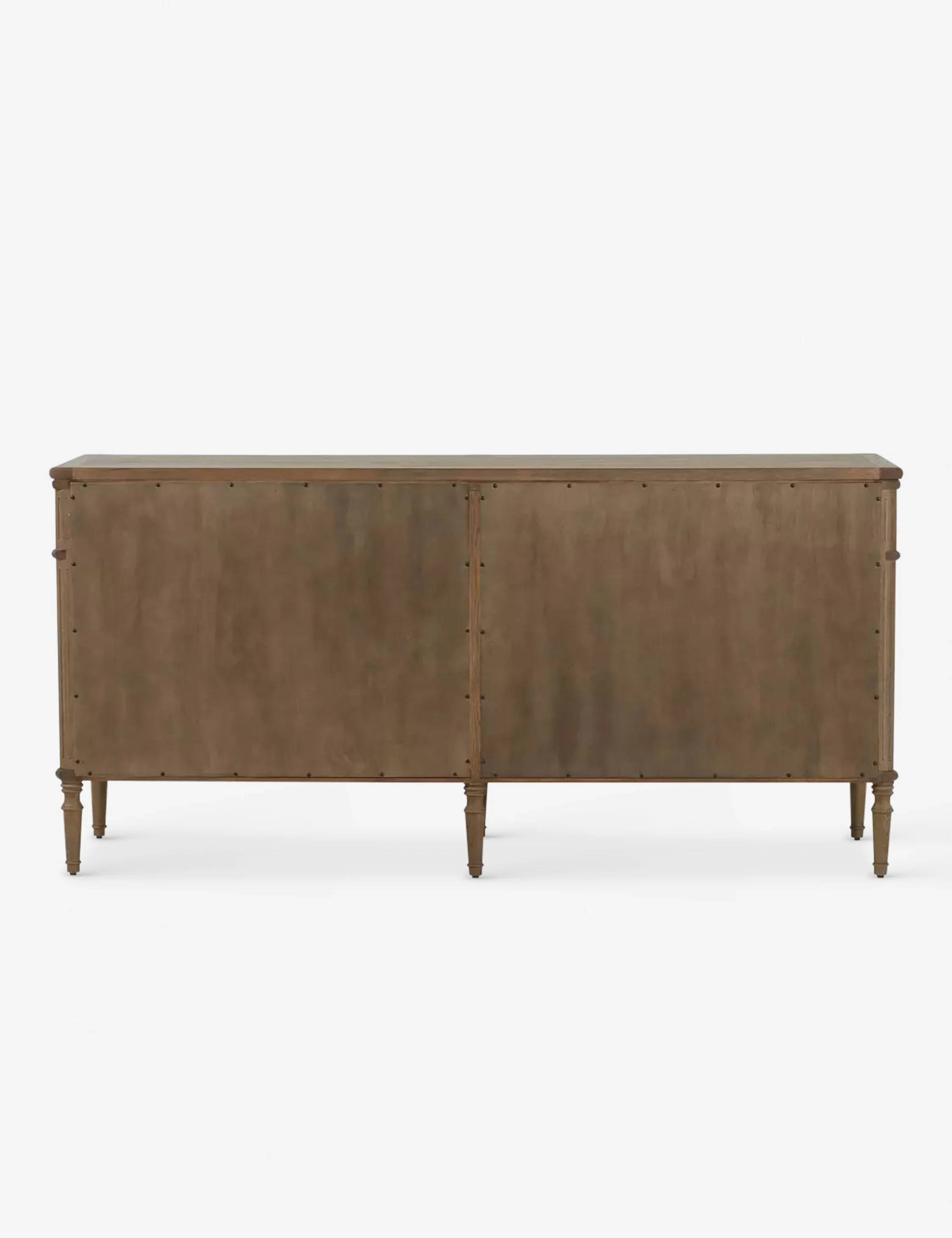 Delancey 6-Drawer Dresser - Image 17