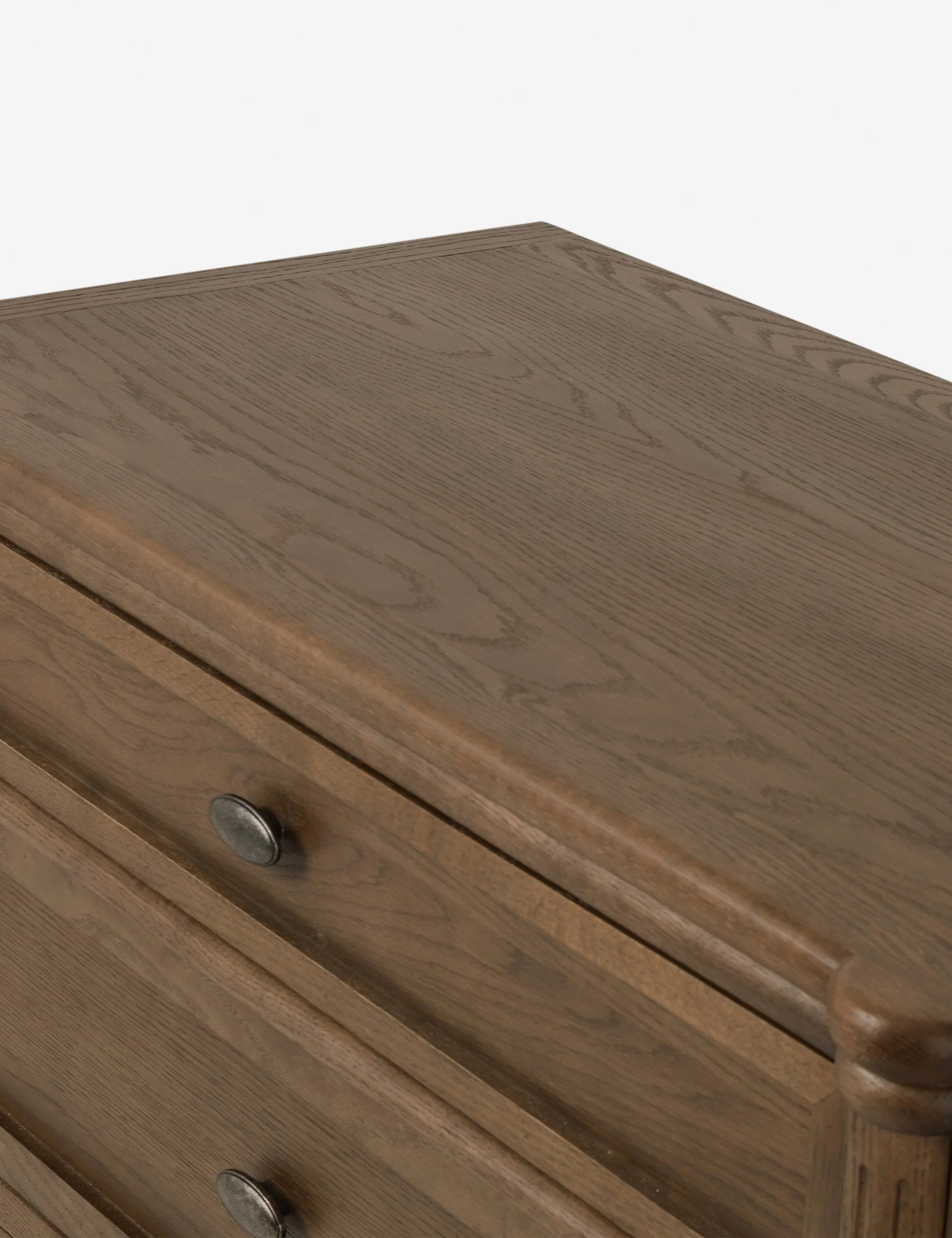 Delancey 6-Drawer Dresser - Image 20