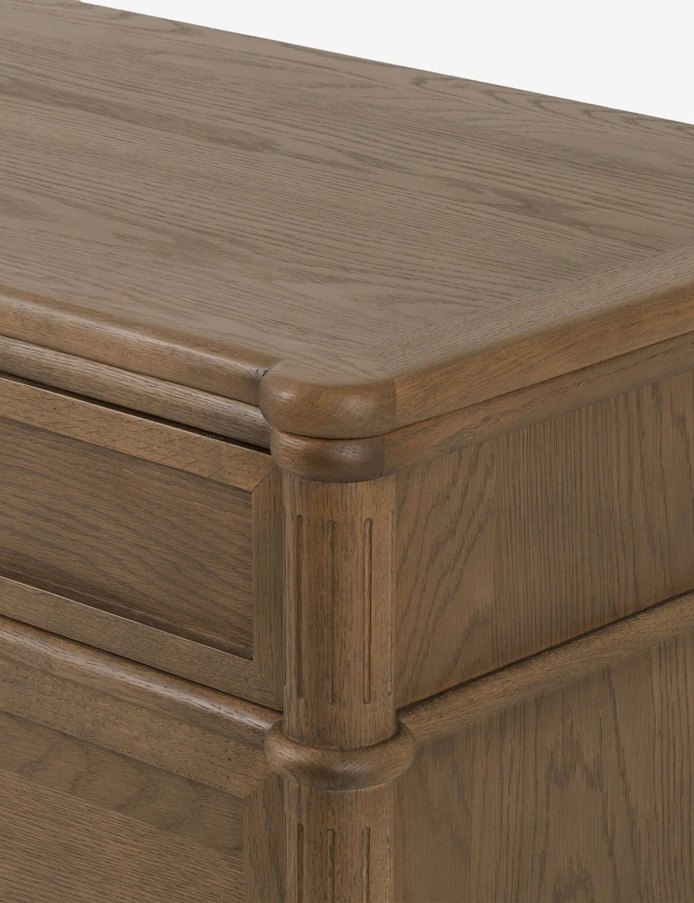 Delancey 6-Drawer Dresser - Image 22