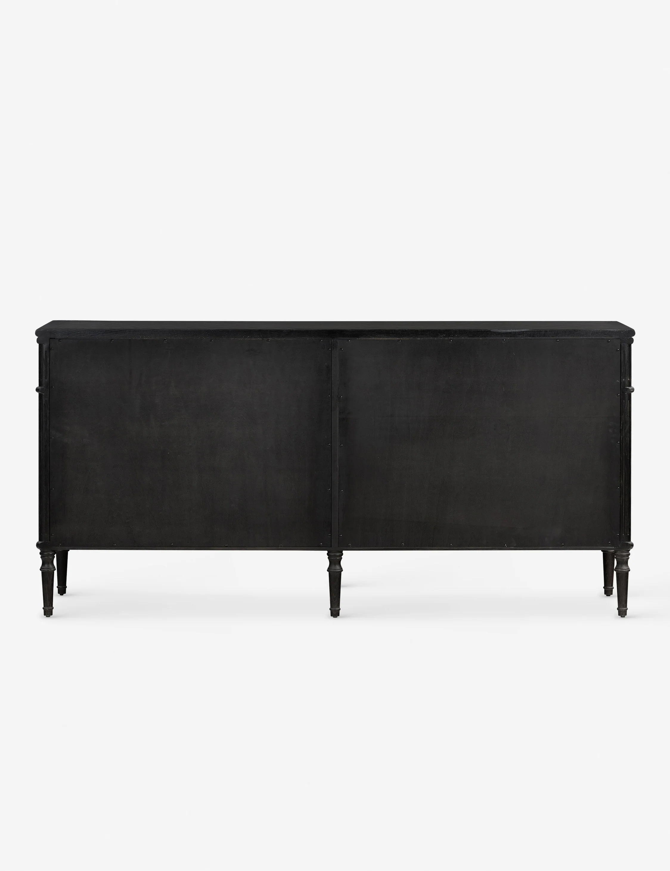 Delancey 6-Drawer Dresser - Image 5