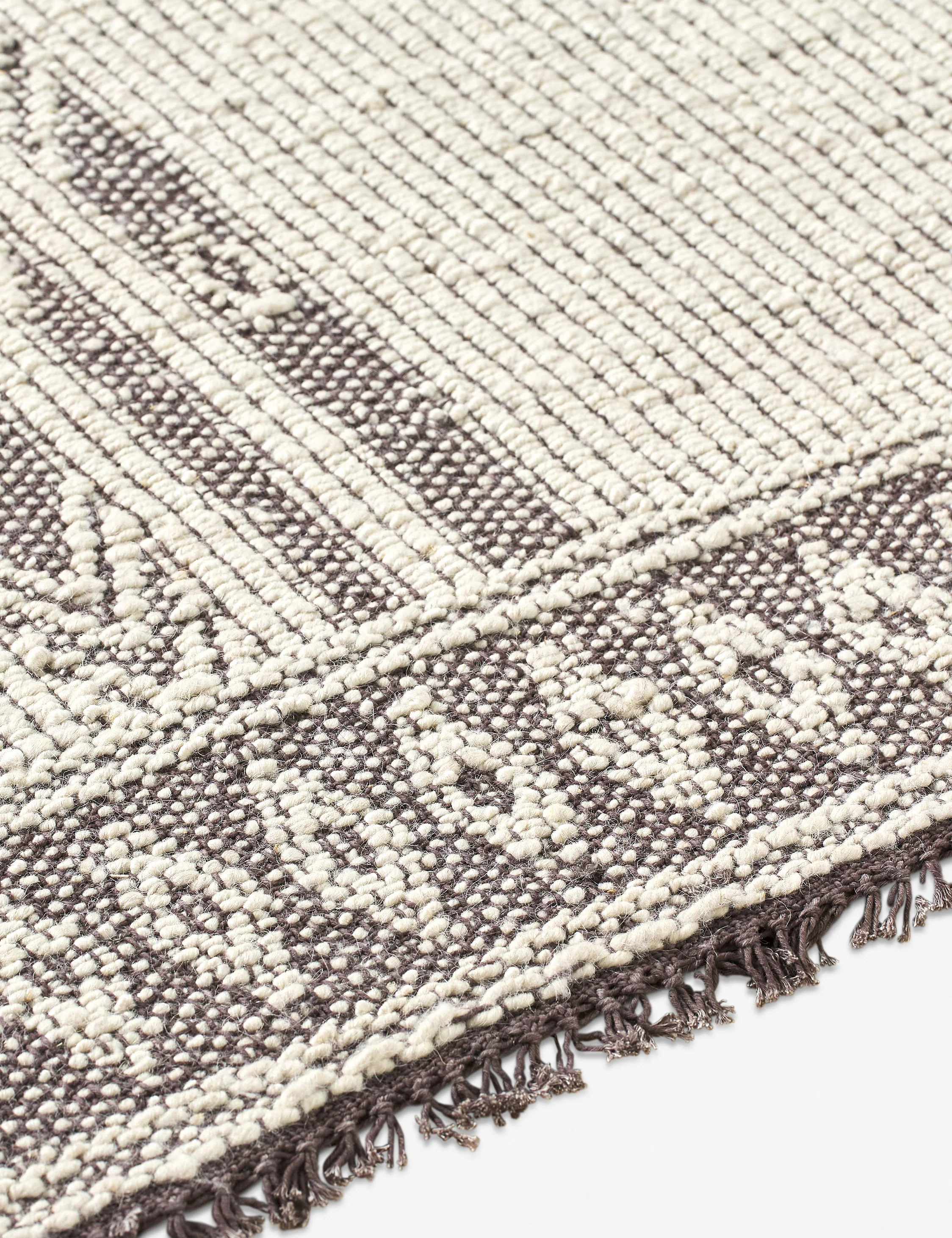 Delgado Handwoven Wool Rug - Image 4