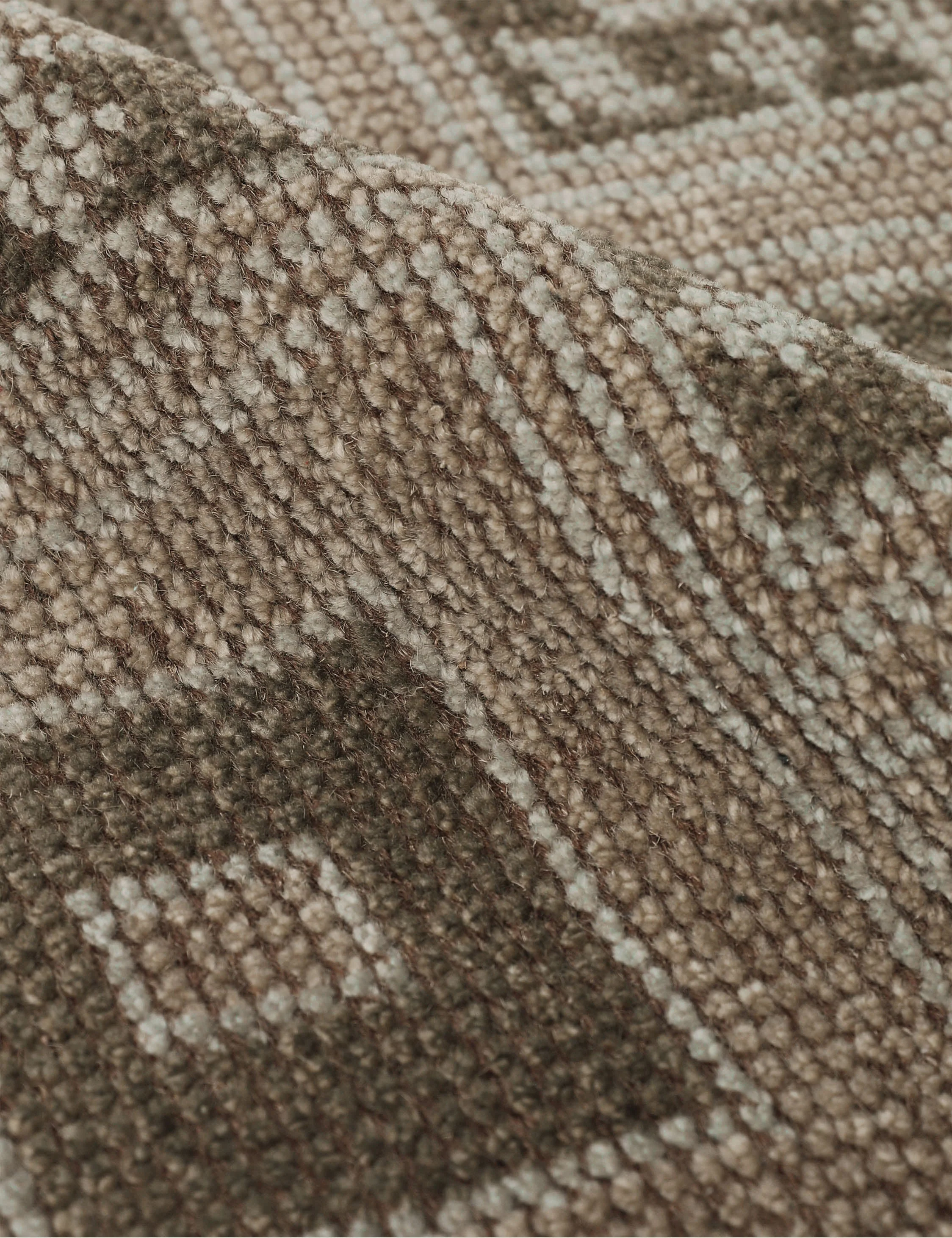 Delina Hand-Knotted Wool Rug - Image 7