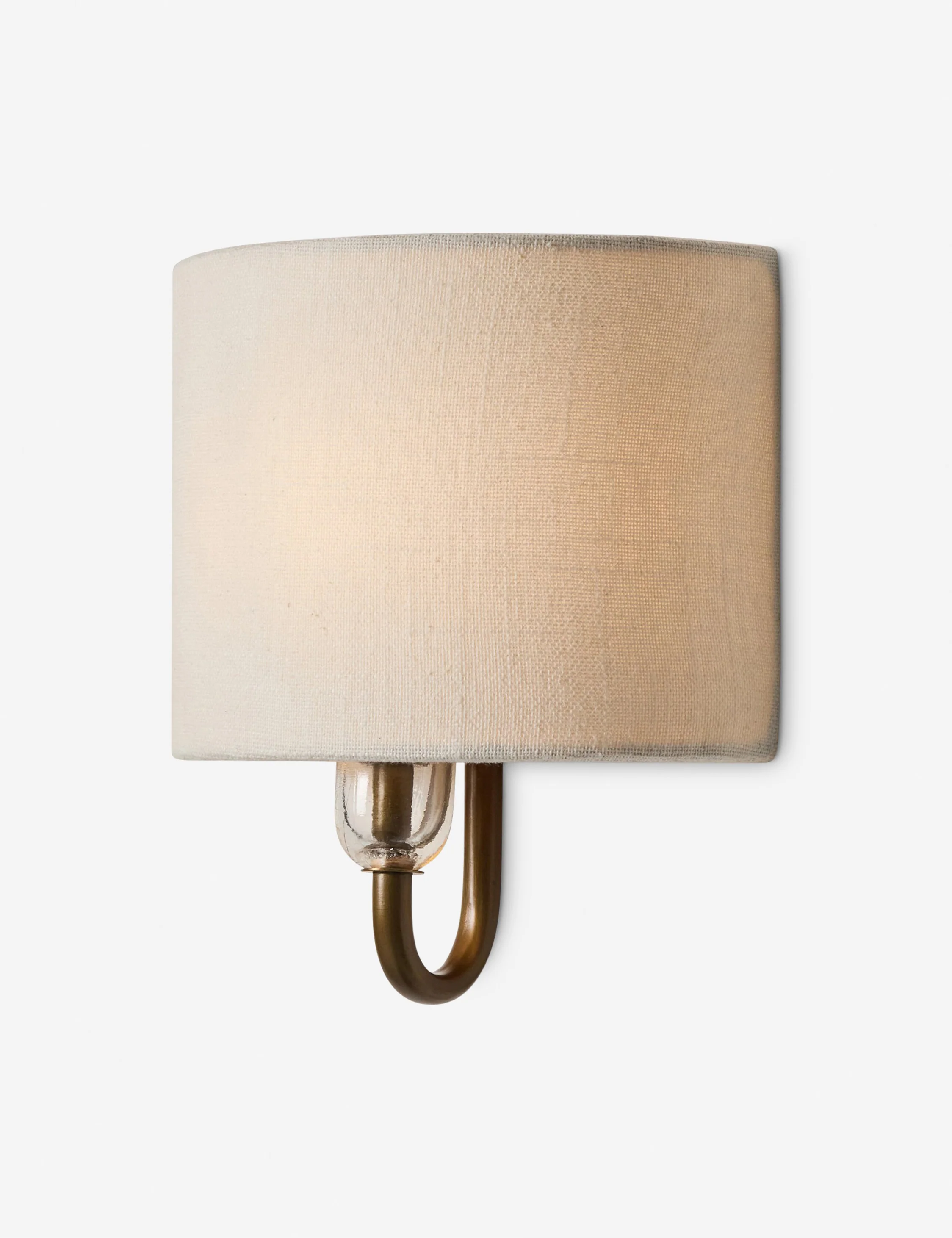 Delina Sconce by Amber Lewis x Four Hands - Image 4