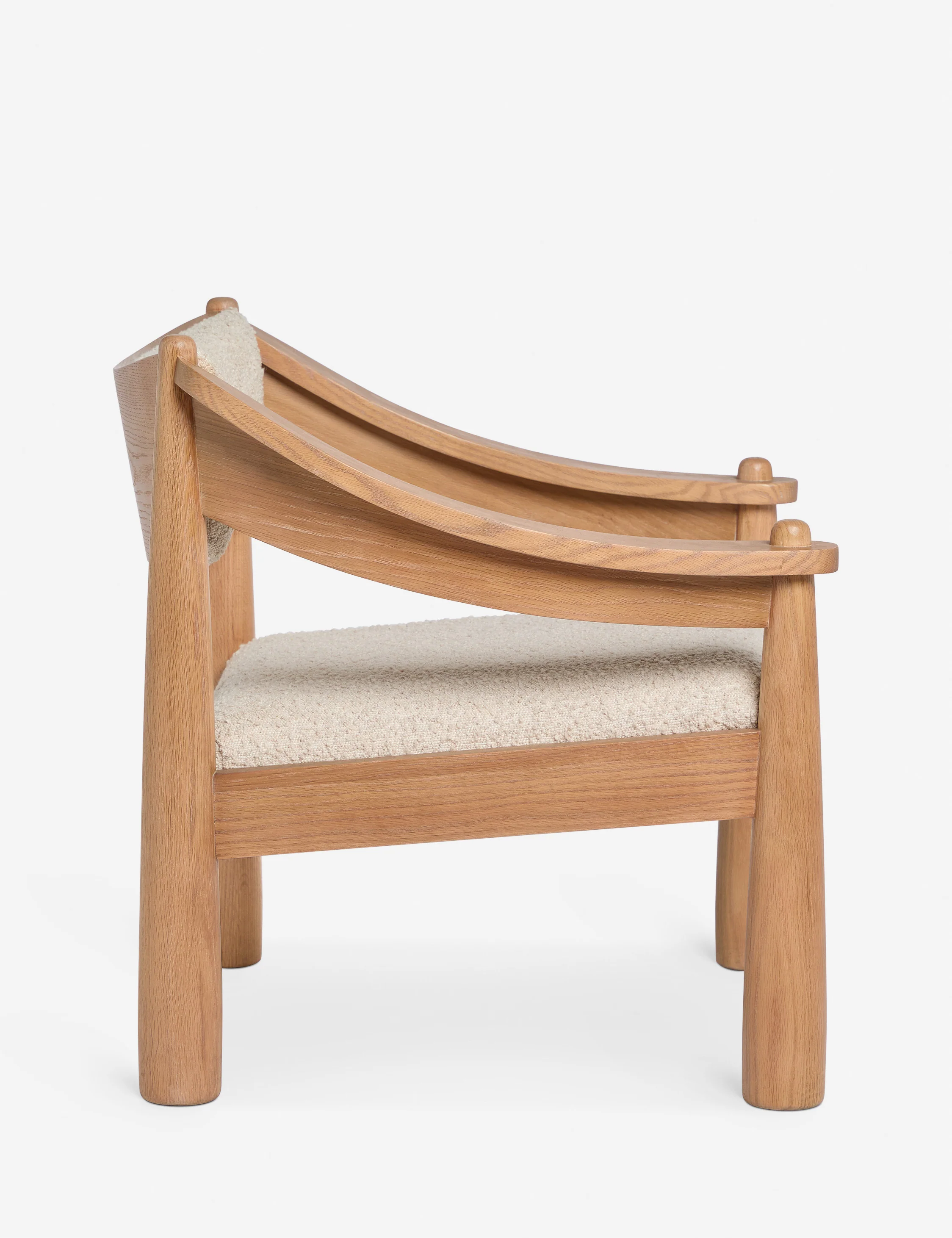 Delise Accent Chair - Image 6