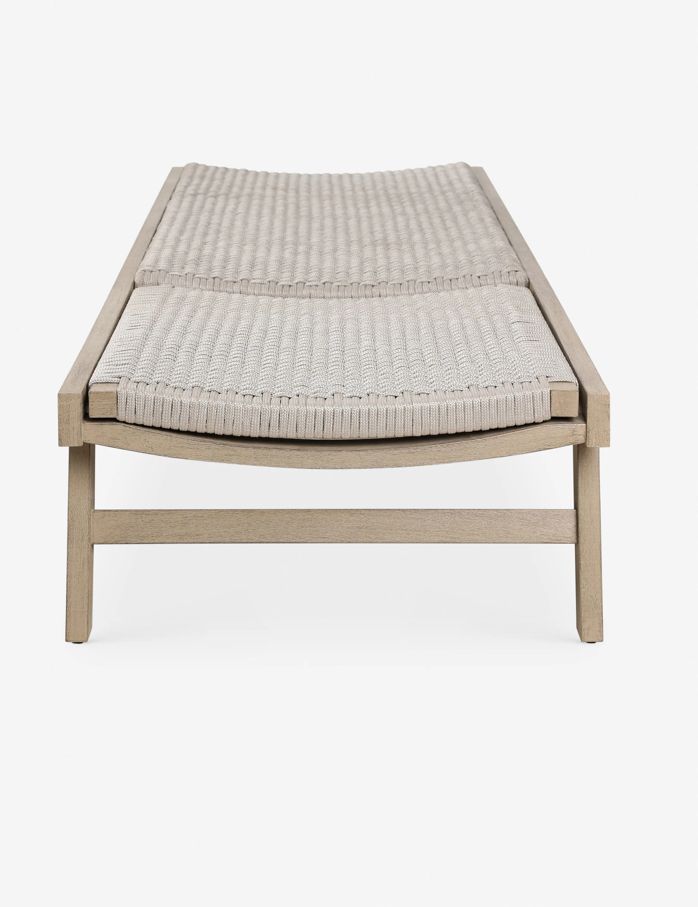 Delmar Indoor / Outdoor Chaise - Image 4