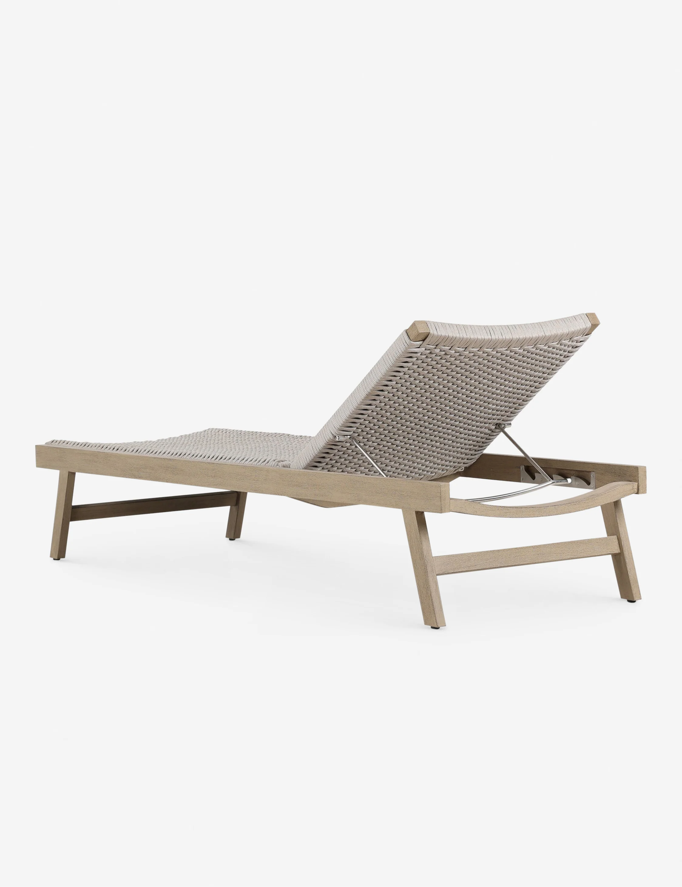 Delmar Indoor / Outdoor Chaise - Image 6