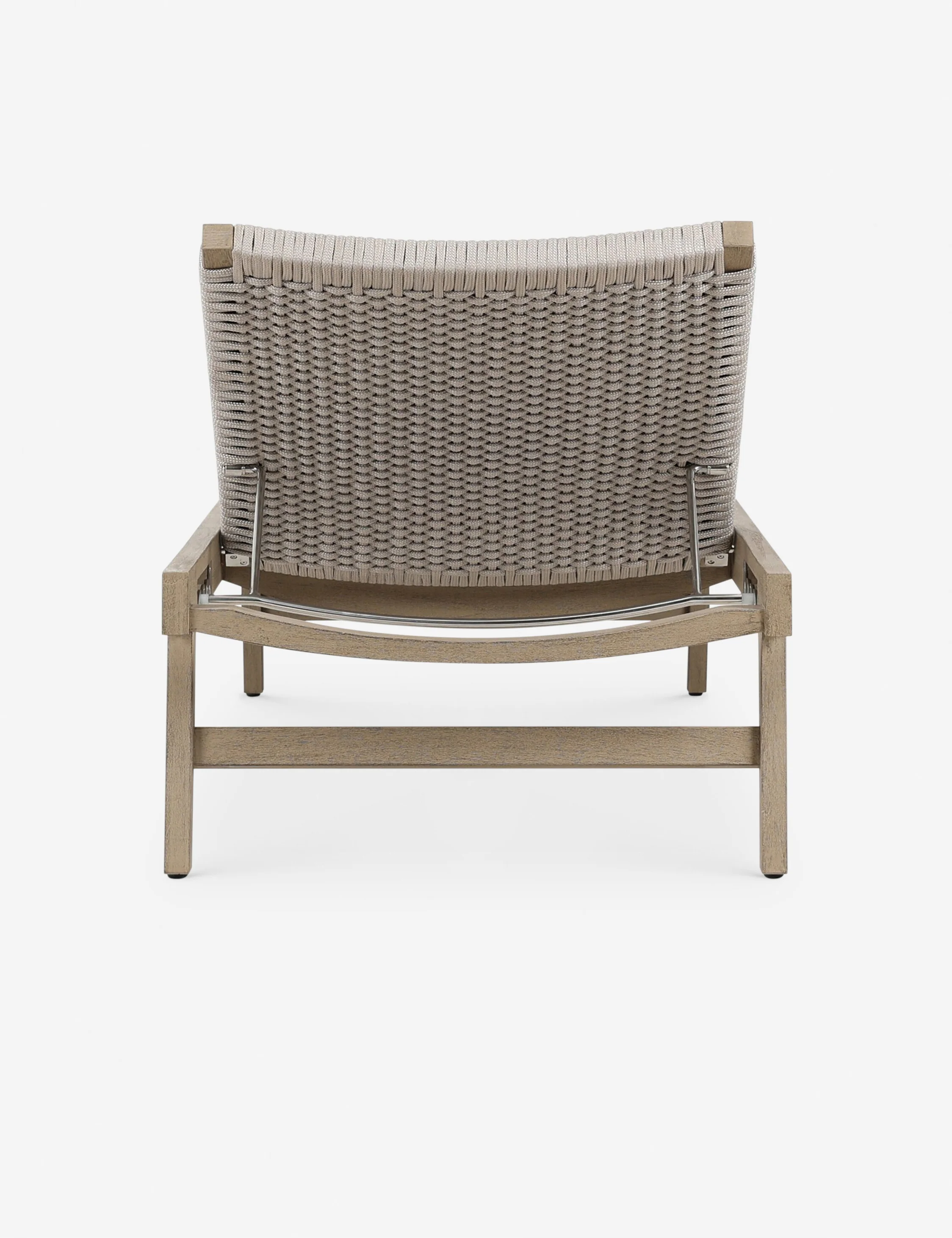 Delmar Indoor / Outdoor Chaise - Image 8