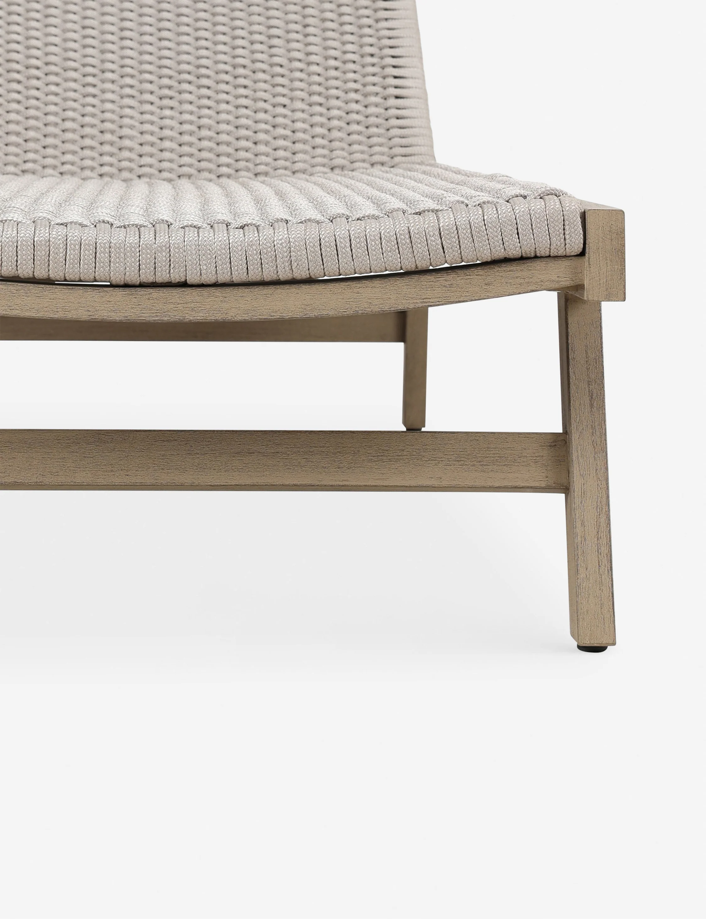 Delmar Indoor / Outdoor Chaise - Image 9