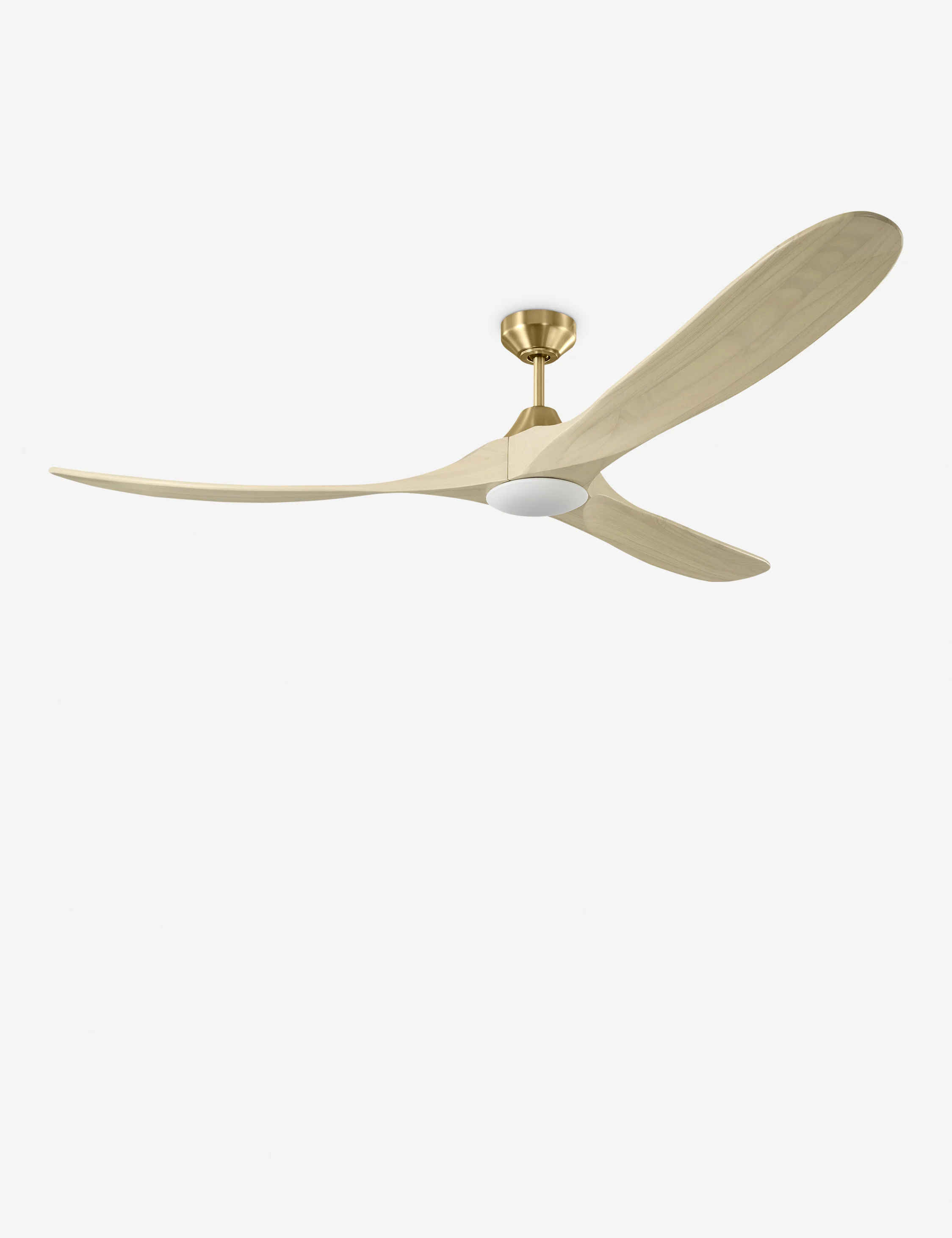 Delos Smart Control Ceiling Fan - Image 25