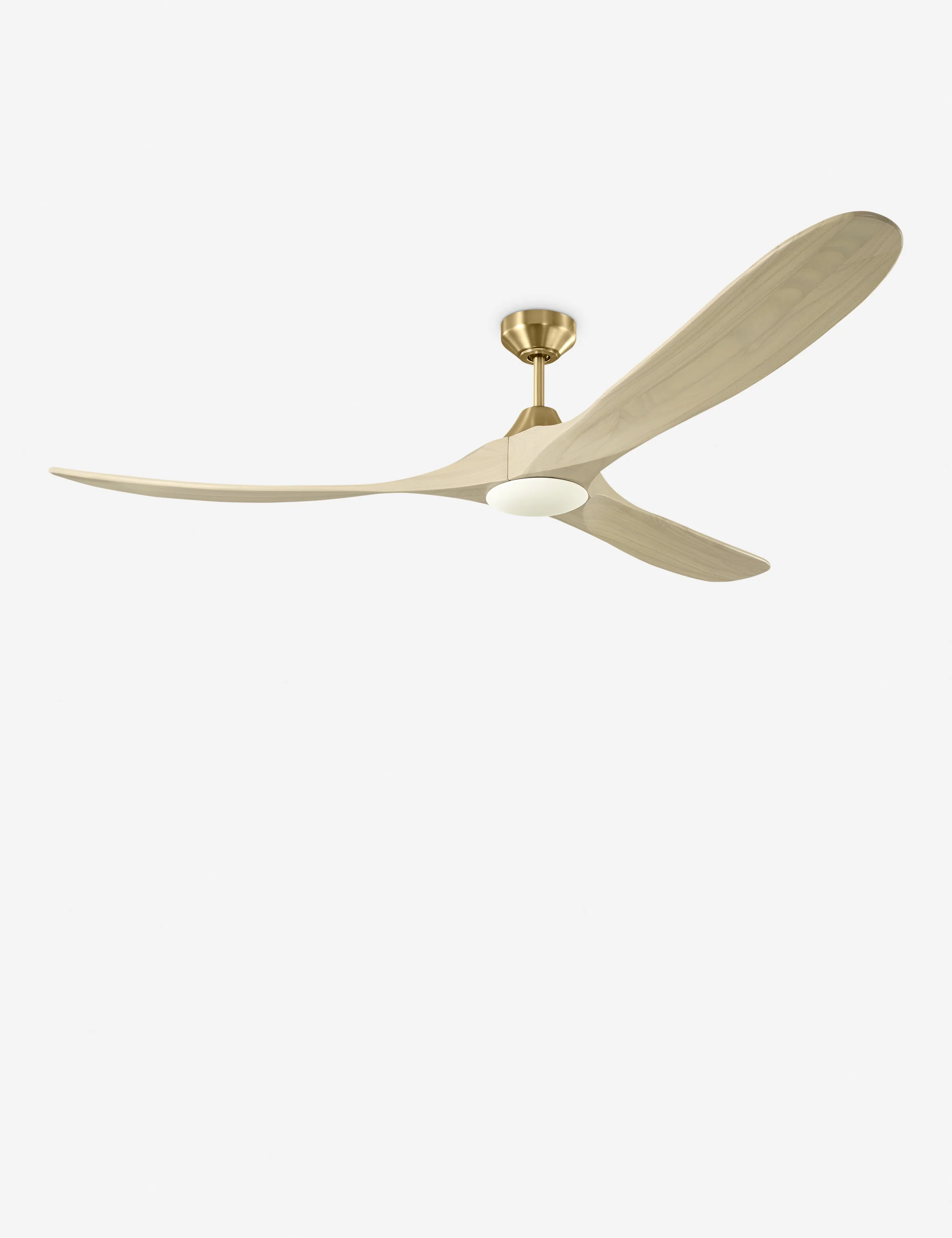 Delos Smart Control Ceiling Fan - Image 40