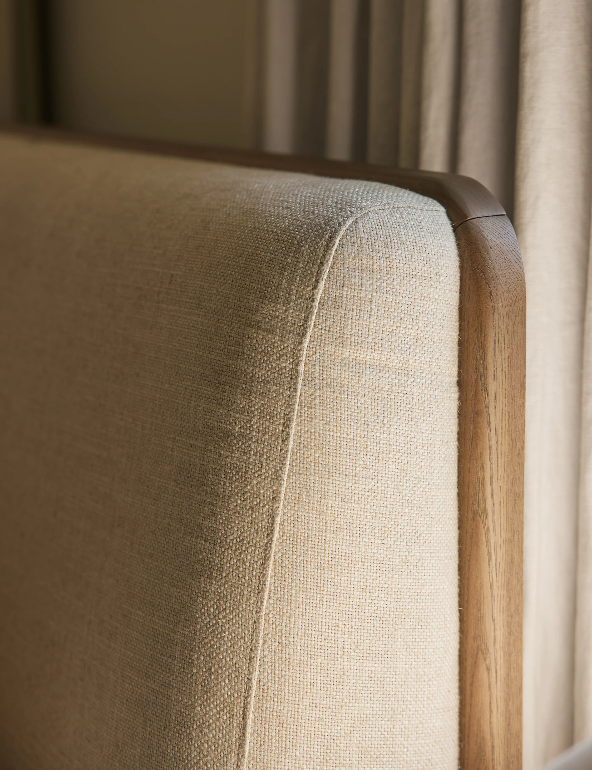 Delphine Bed by DISC Interiors - Image 4