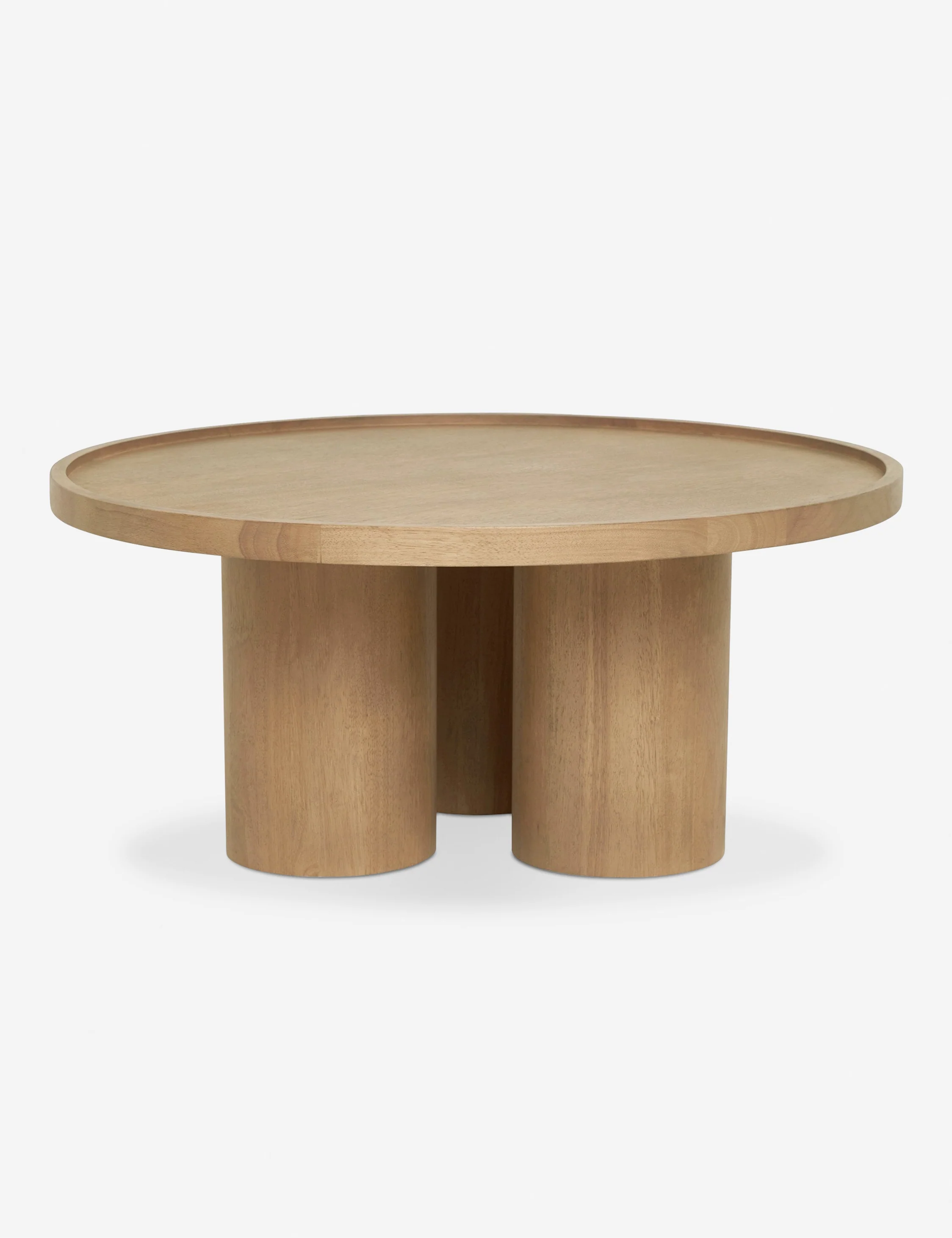 Delta Collection Wood Swatch - Image 5
