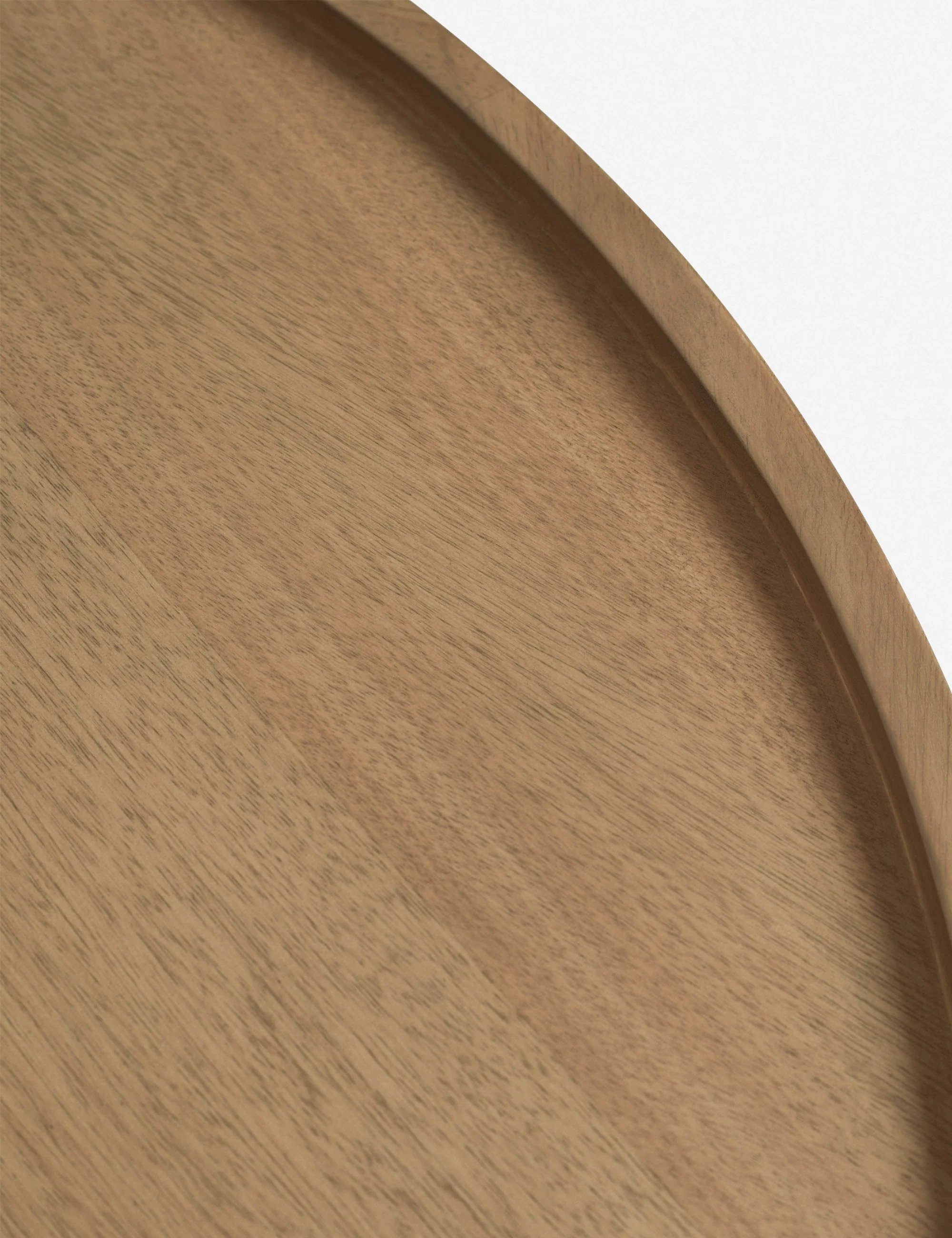 Delta Round Coffee Table - Image 5