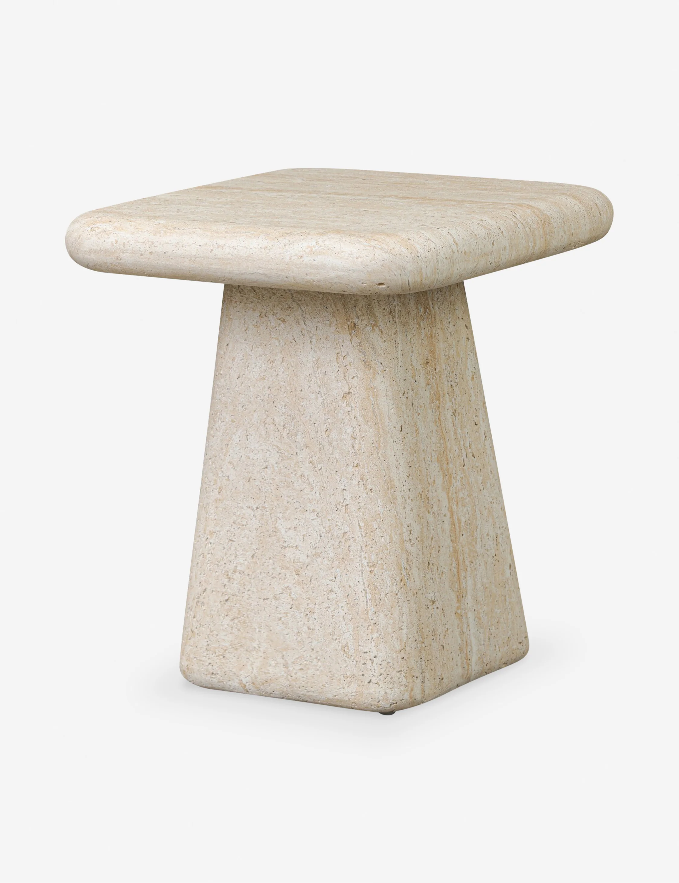 Dema Indoor / Outdoor Side Table - Image 2