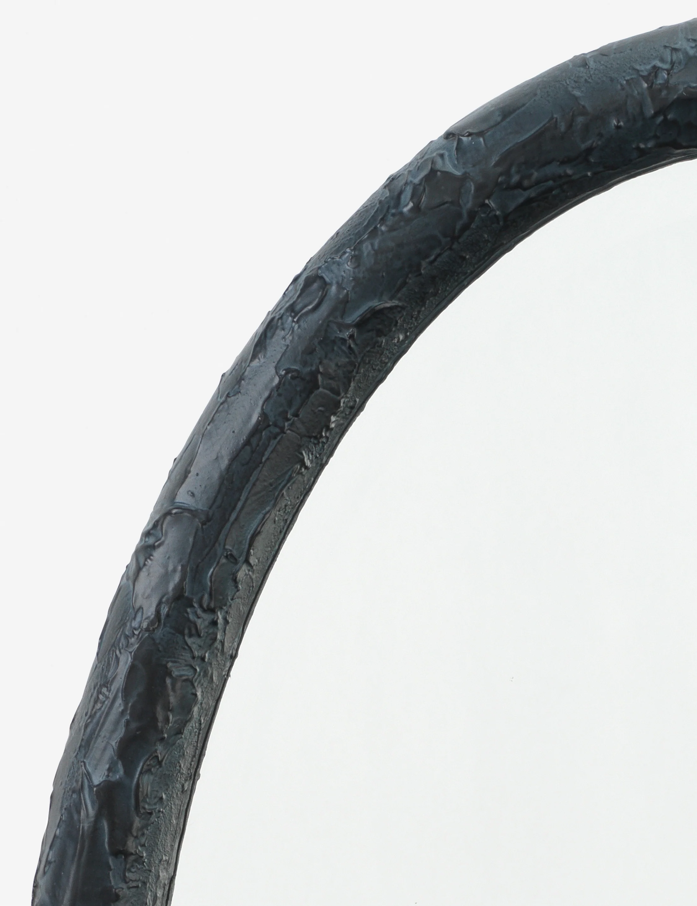 Demna Oval Mirror - Image 3