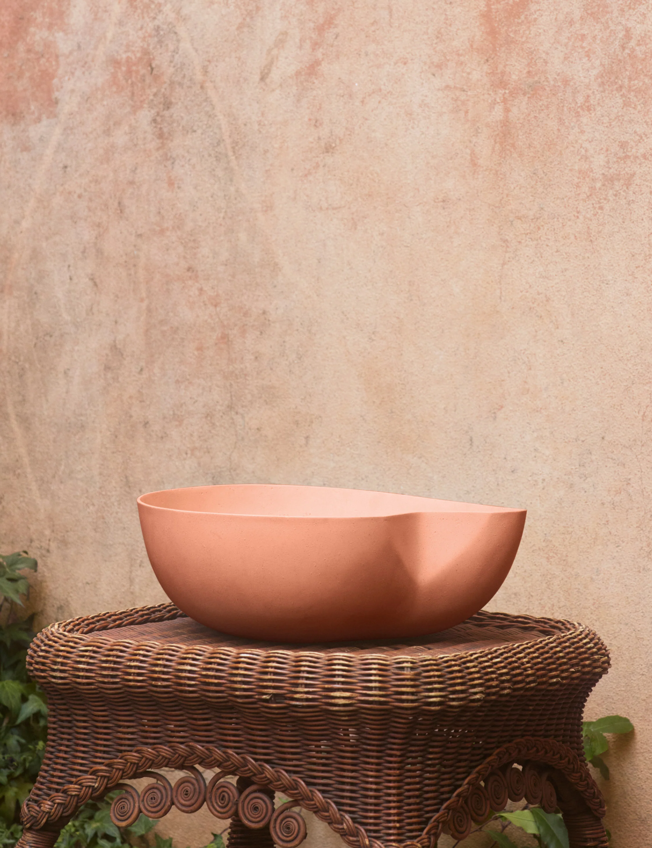 Dempsy Low Planter by Sarah Sherman Samuel - Image 11