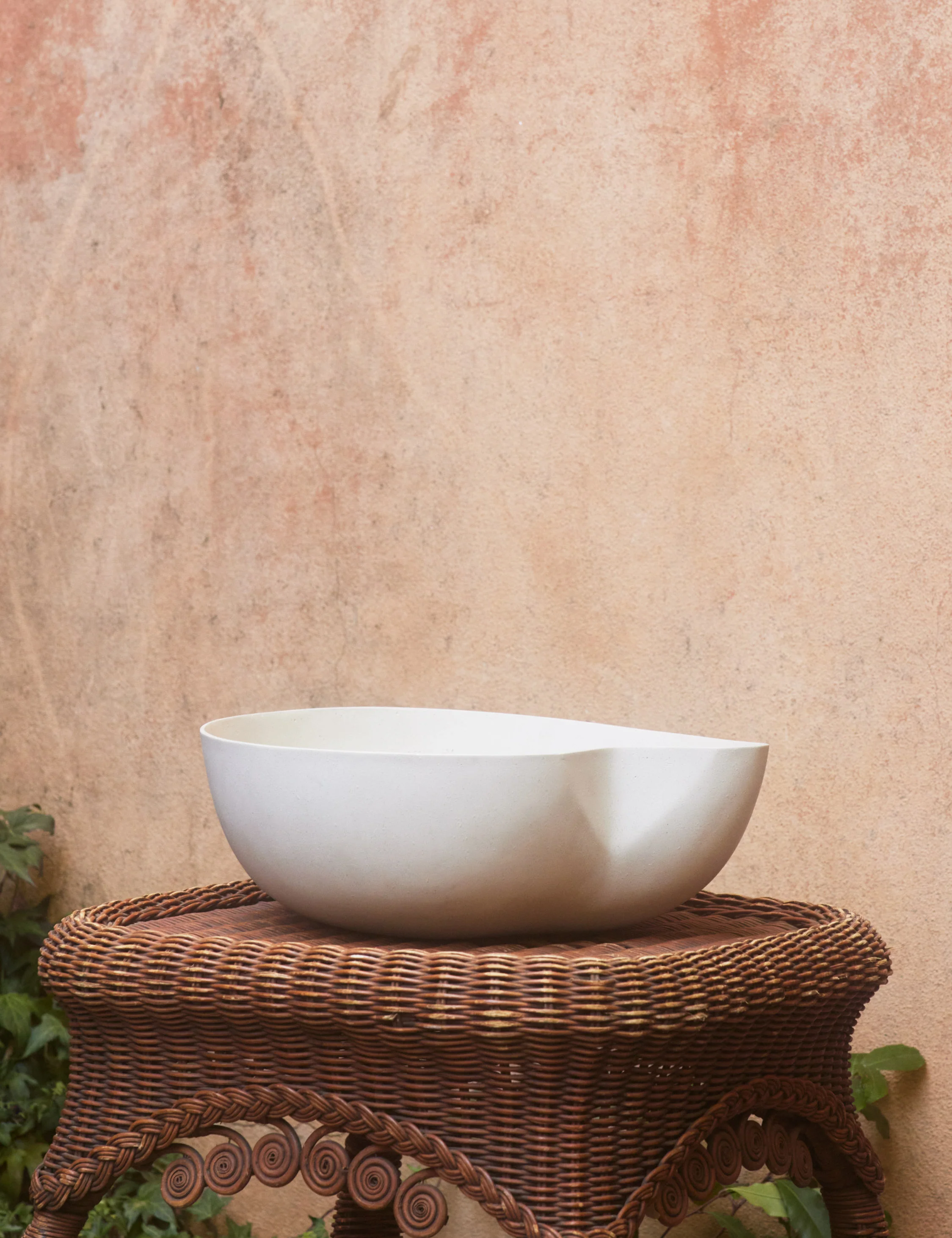 Dempsy Low Planter by Sarah Sherman Samuel - Image 8