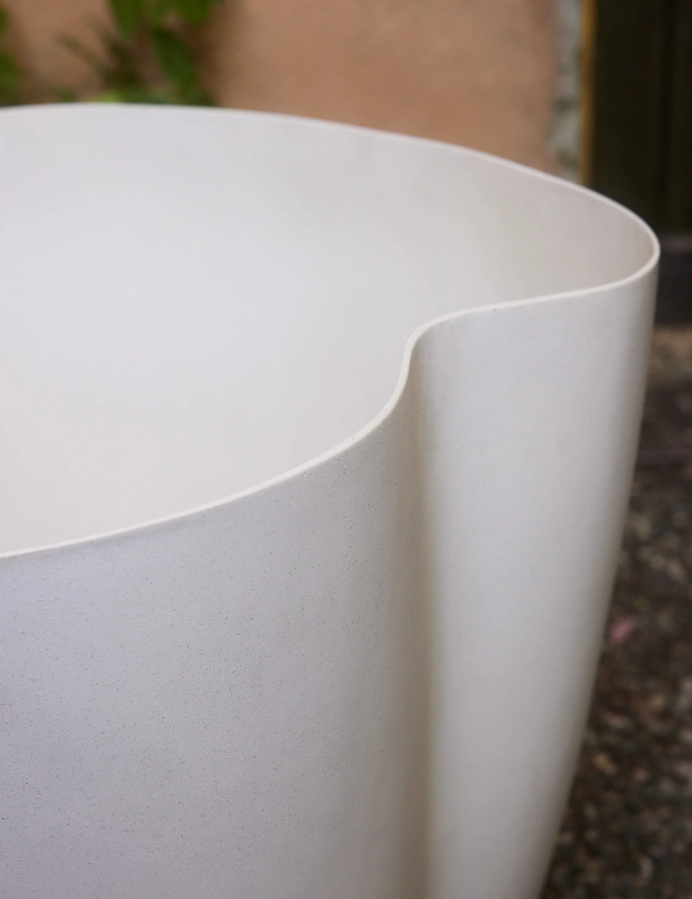 Dempsy Low Planter by Sarah Sherman Samuel - Image 9
