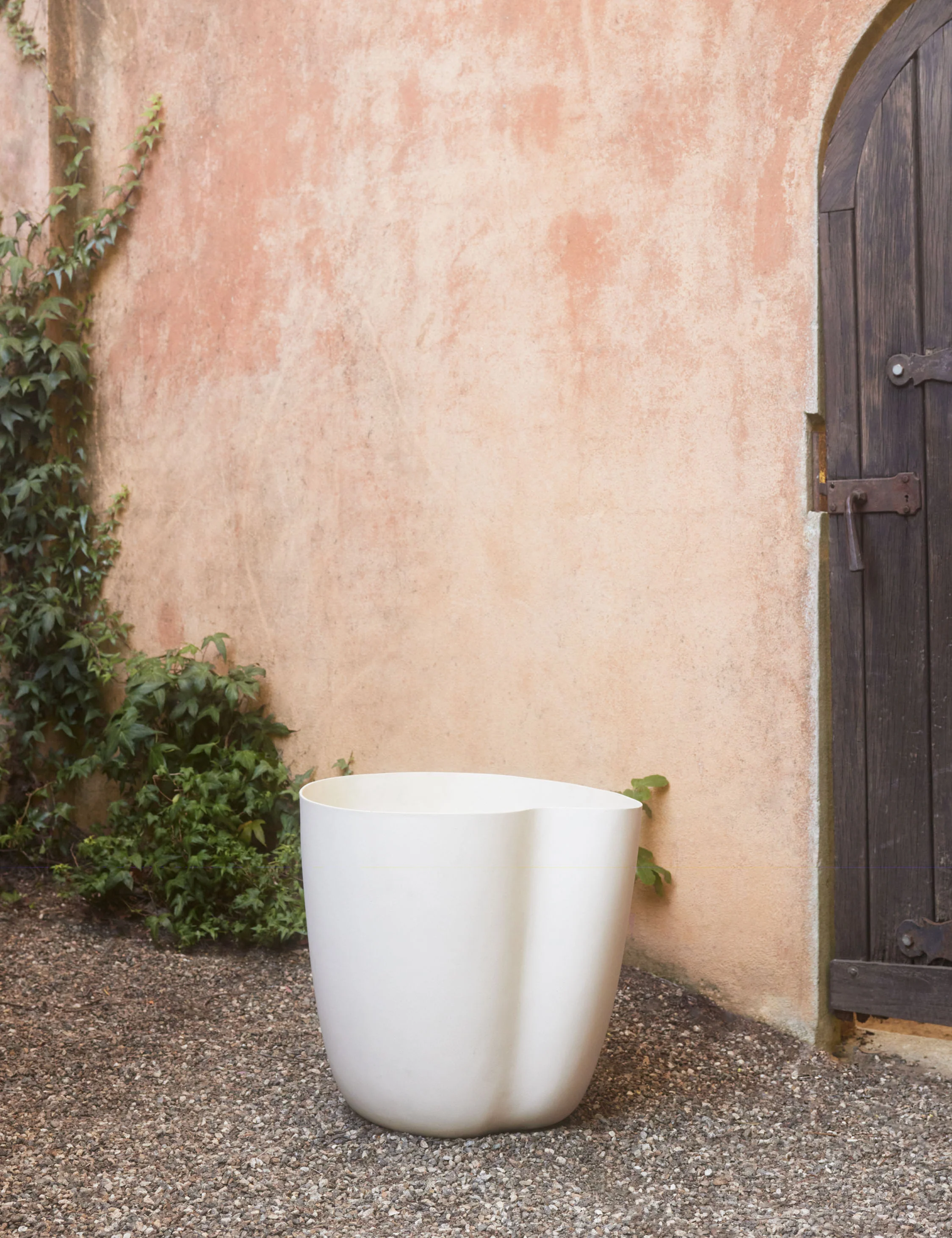 Dempsy Planter by Sarah Sherman Samuel - Image 11