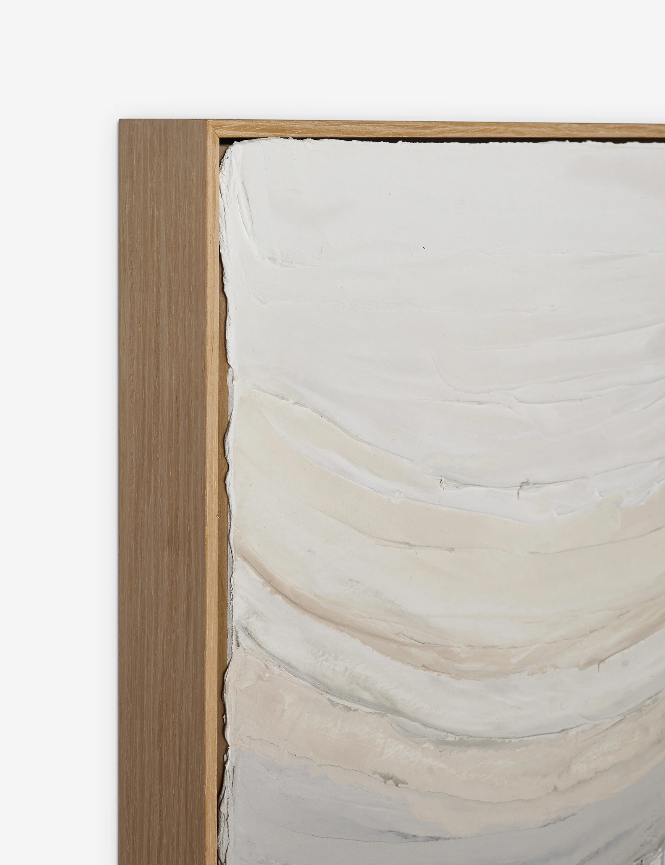 Denali Framed Wall Art by Elizabeth Sheppell - Image 2