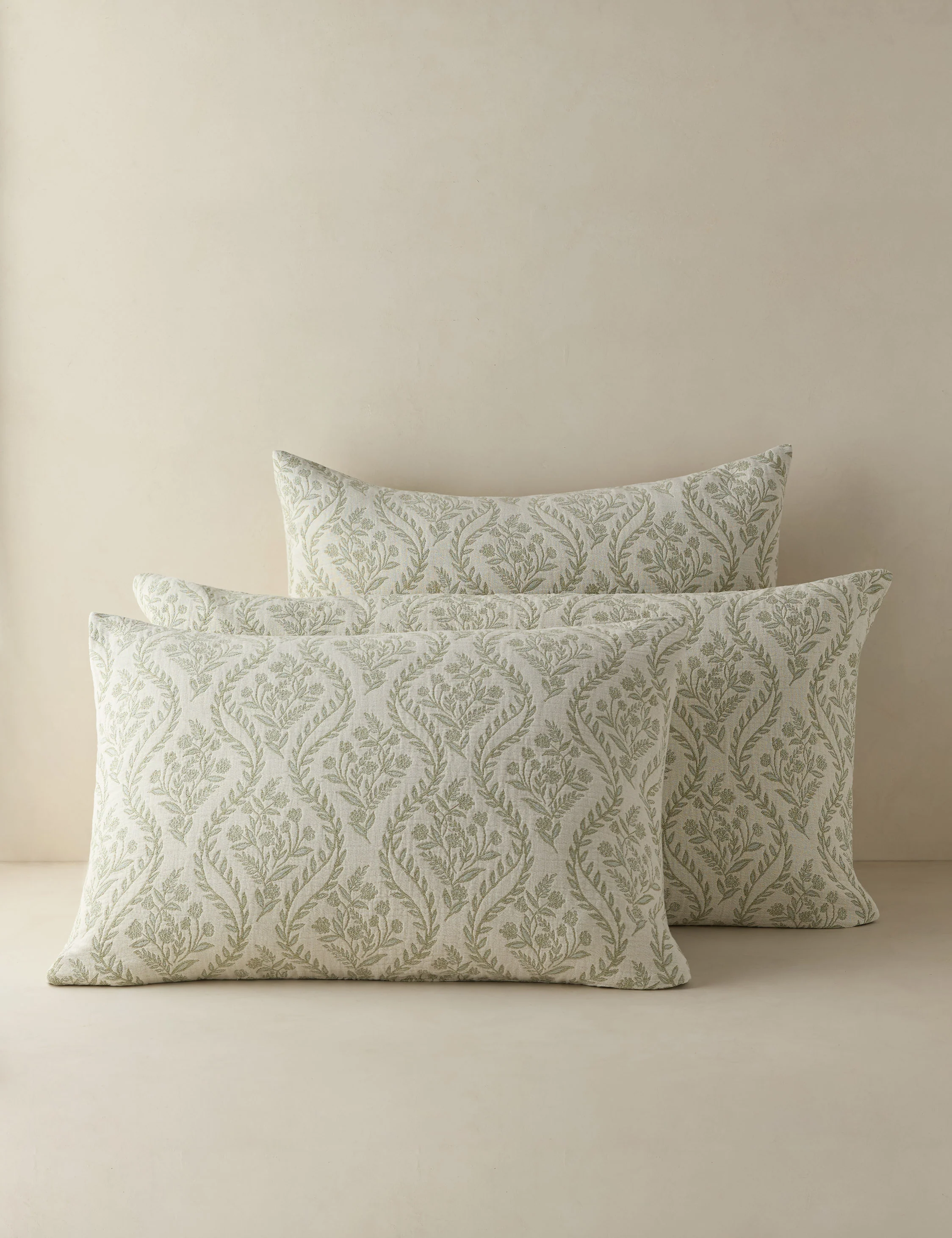 Denby Cotton Sham - Image 2