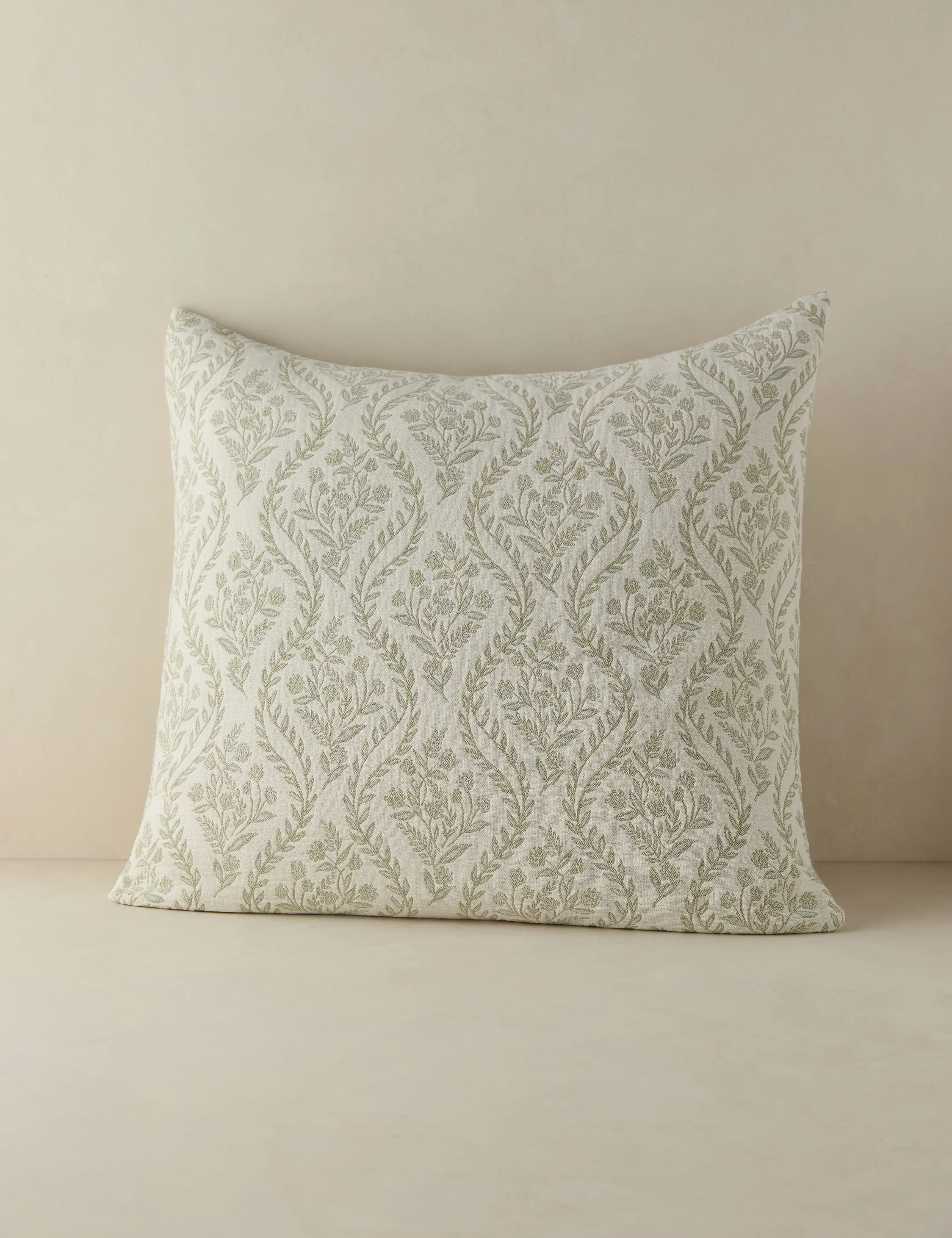 Denby Cotton Sham - Image 3