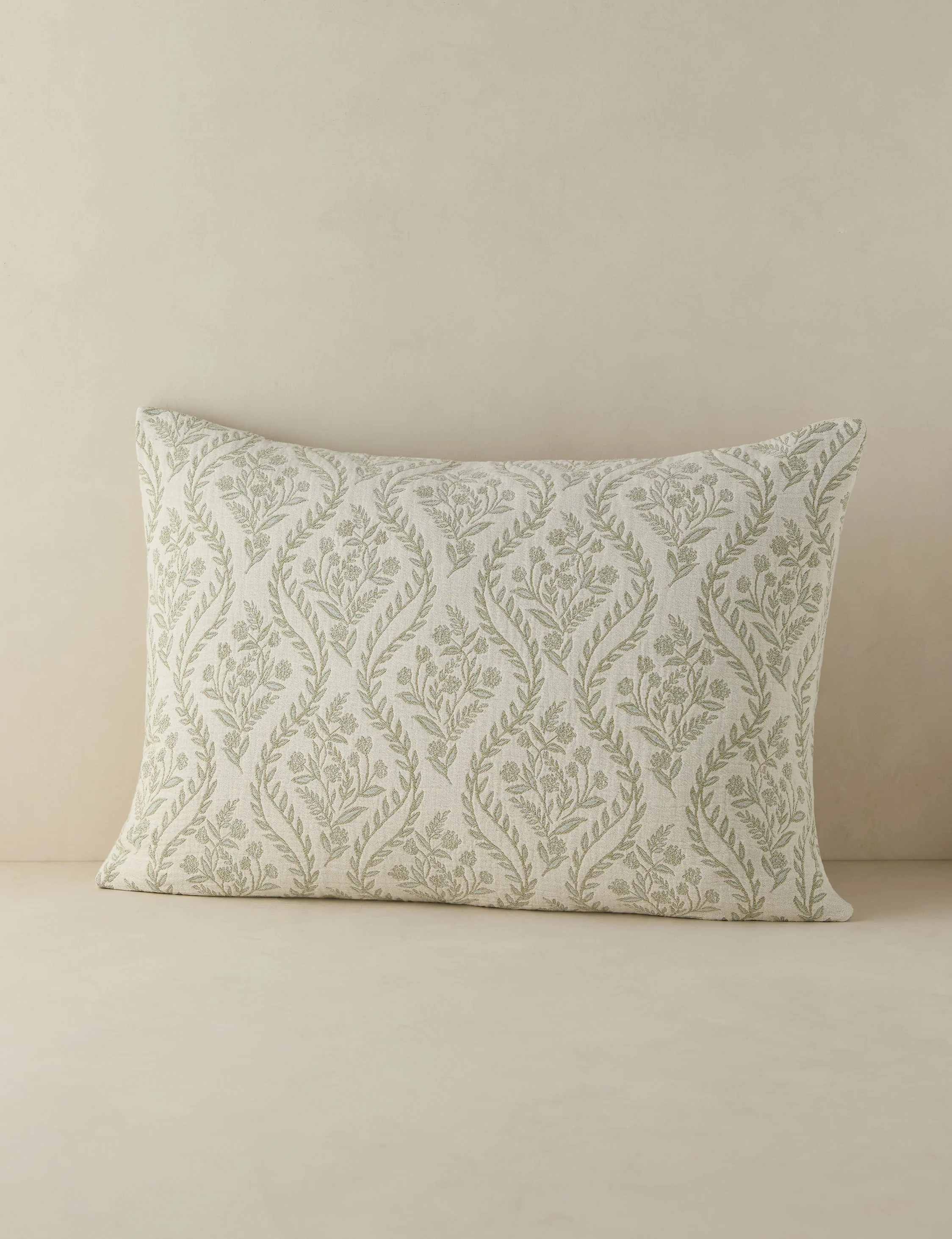 Denby Cotton Sham - Image 4